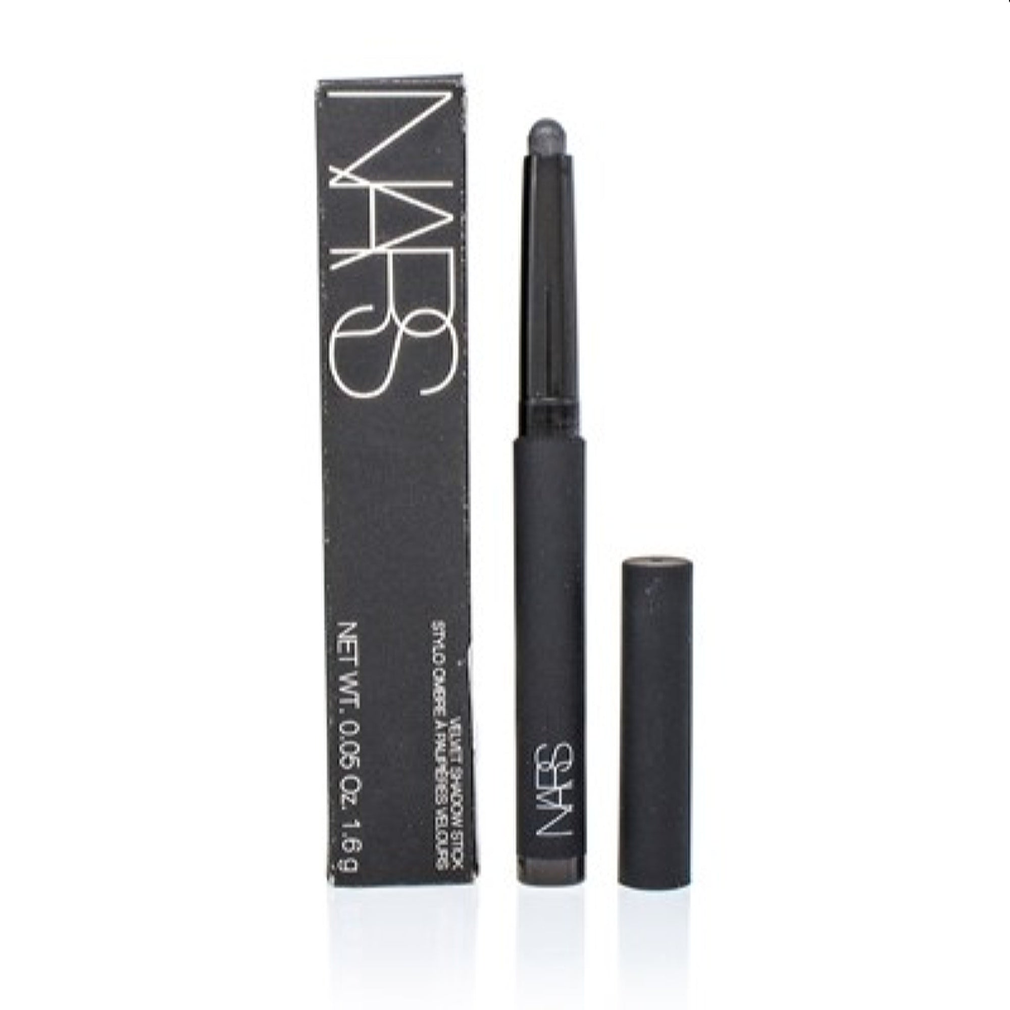 Nars  Nars Velvet Shadow Stick (Reykjavik) 0.05 Oz (1.6 Ml) 607845082620