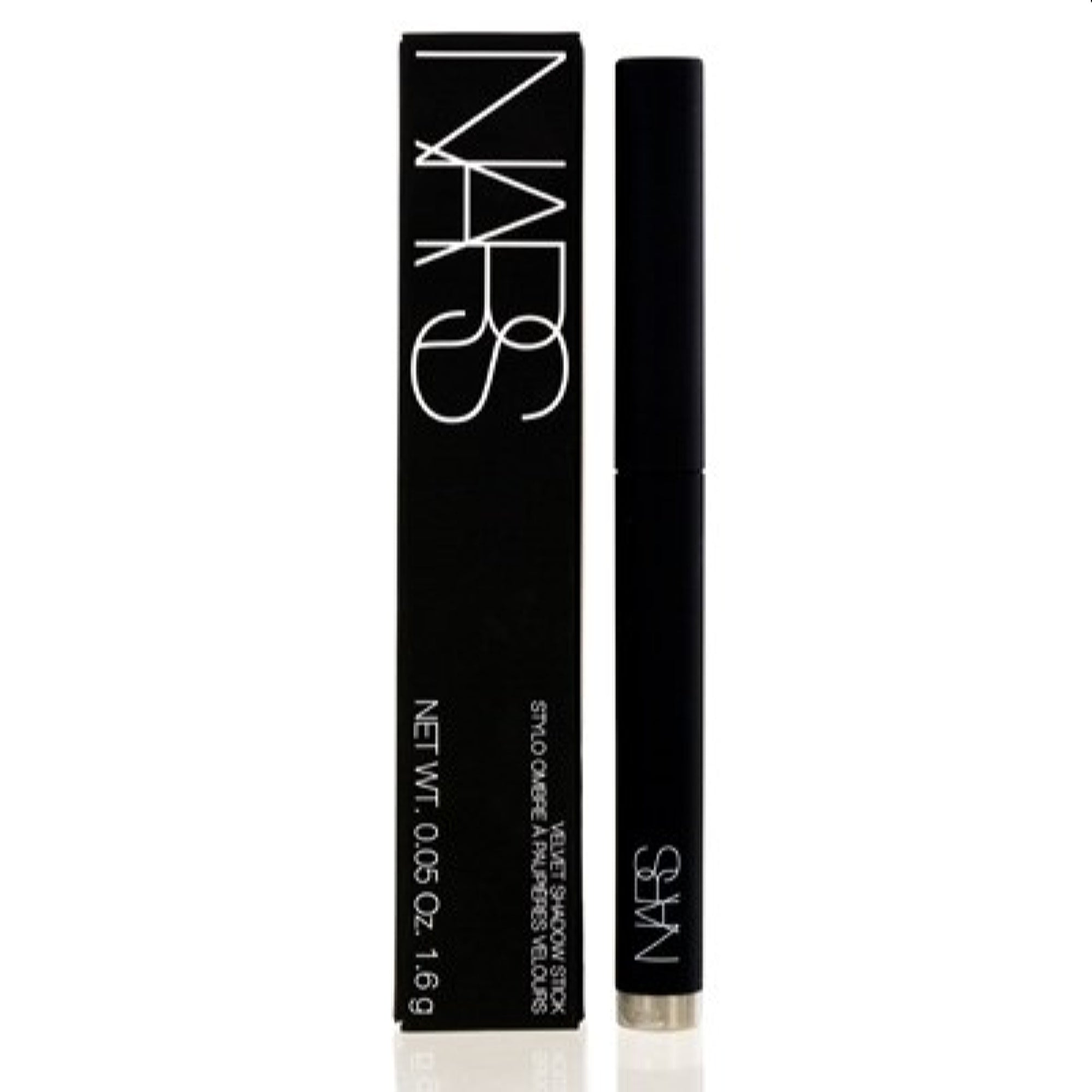 Nars  Nars Velvet Shadow Stick (Grande-Large) 0.05 Oz (1.6 Ml) 607845082644