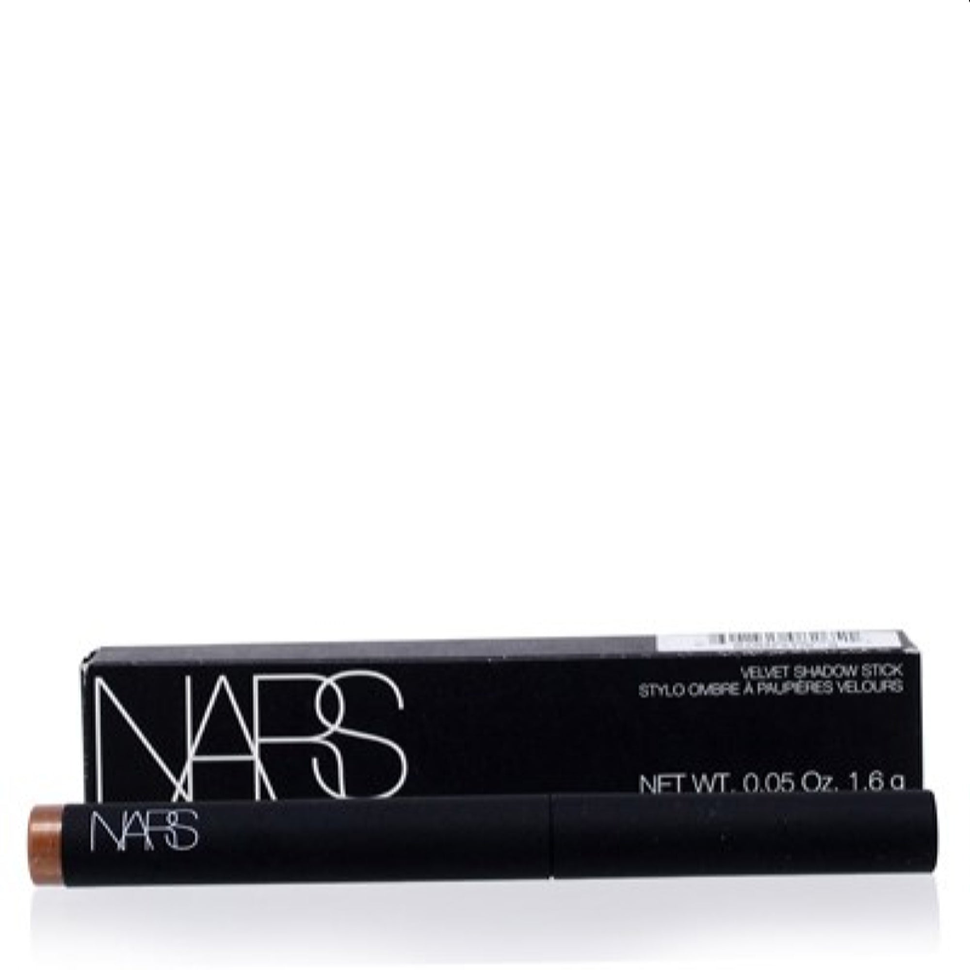 Nars  Nars Velvet Shadow Stick (Siros) 0.03 Oz (1 Ml) 607845082651