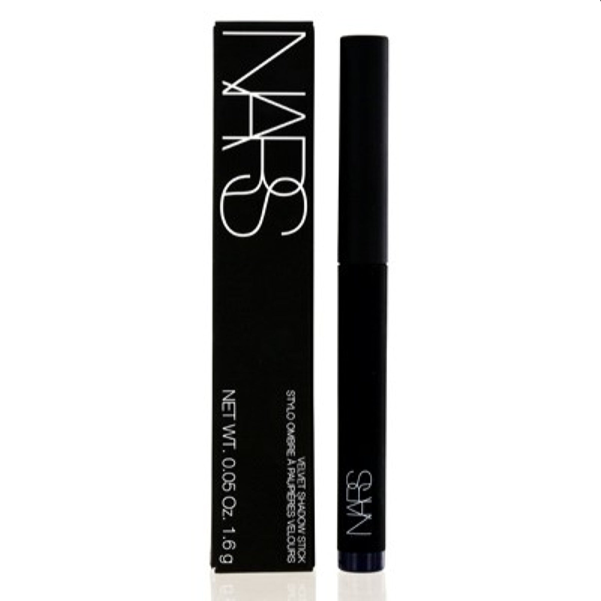 Nars  Nars Velvet Shadow Stick (Galice) 0.05 Oz (1.6 Ml) 607845082712