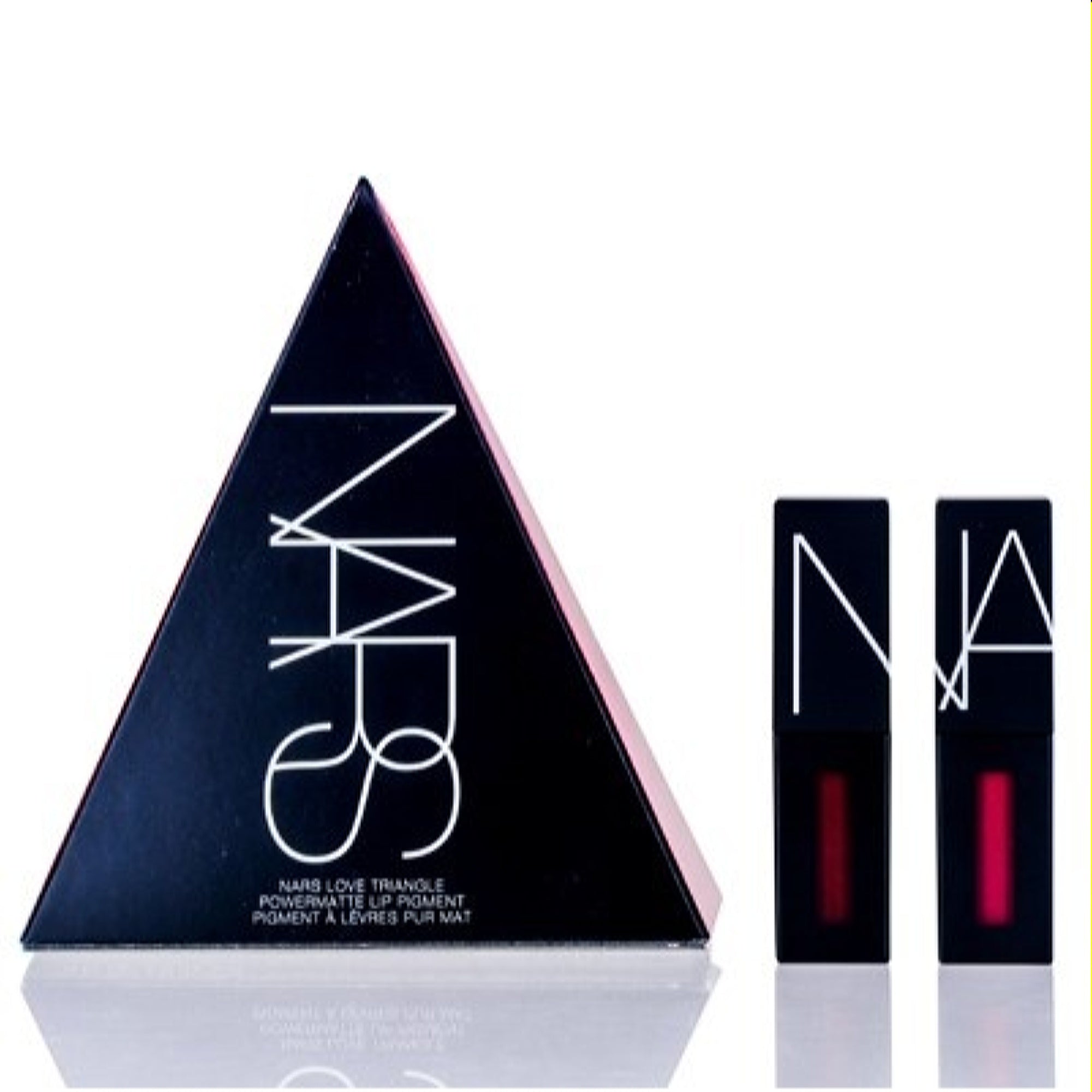 Nars  Nars Love Triangle Powermatte Lip Pigment Rock With You Under My Thumb 607845084969