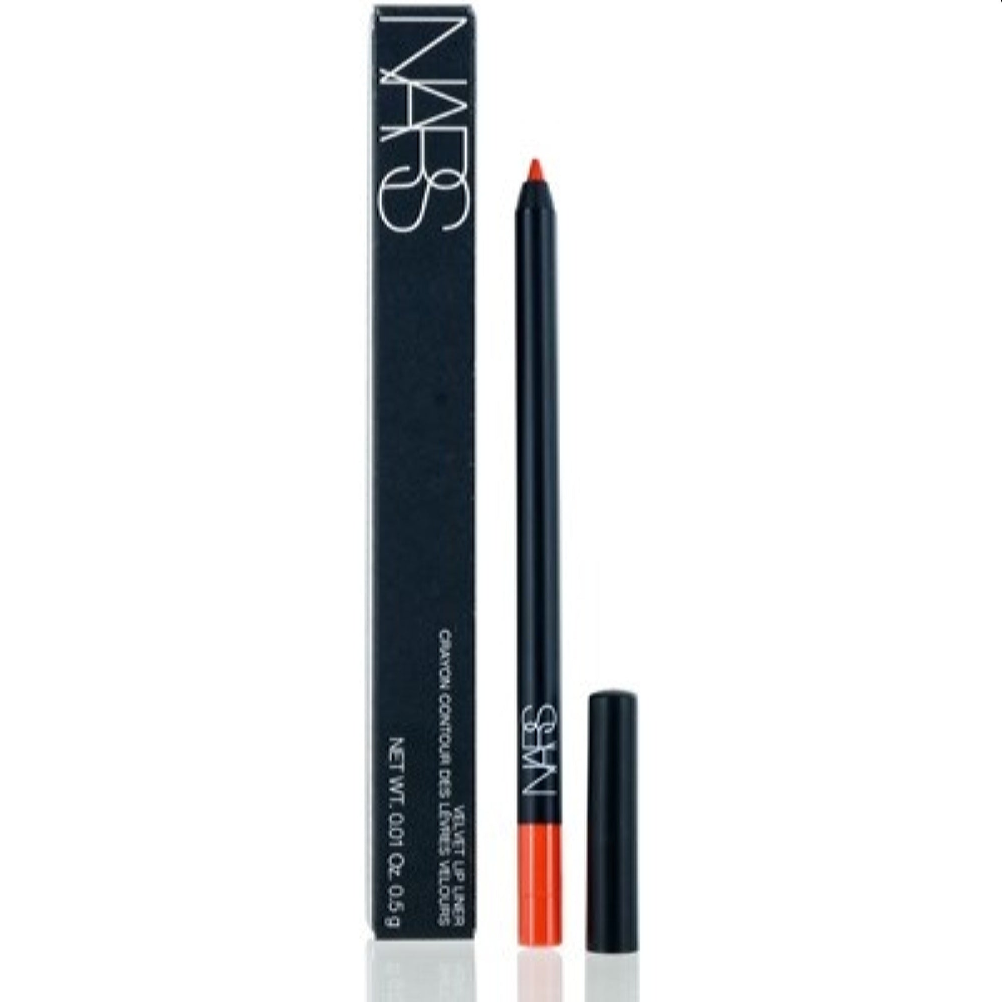 Nars  Nars Velvet Lip Liner Pencil Playa Dorado 0.01 Oz (0.5 Ml) 607845090304