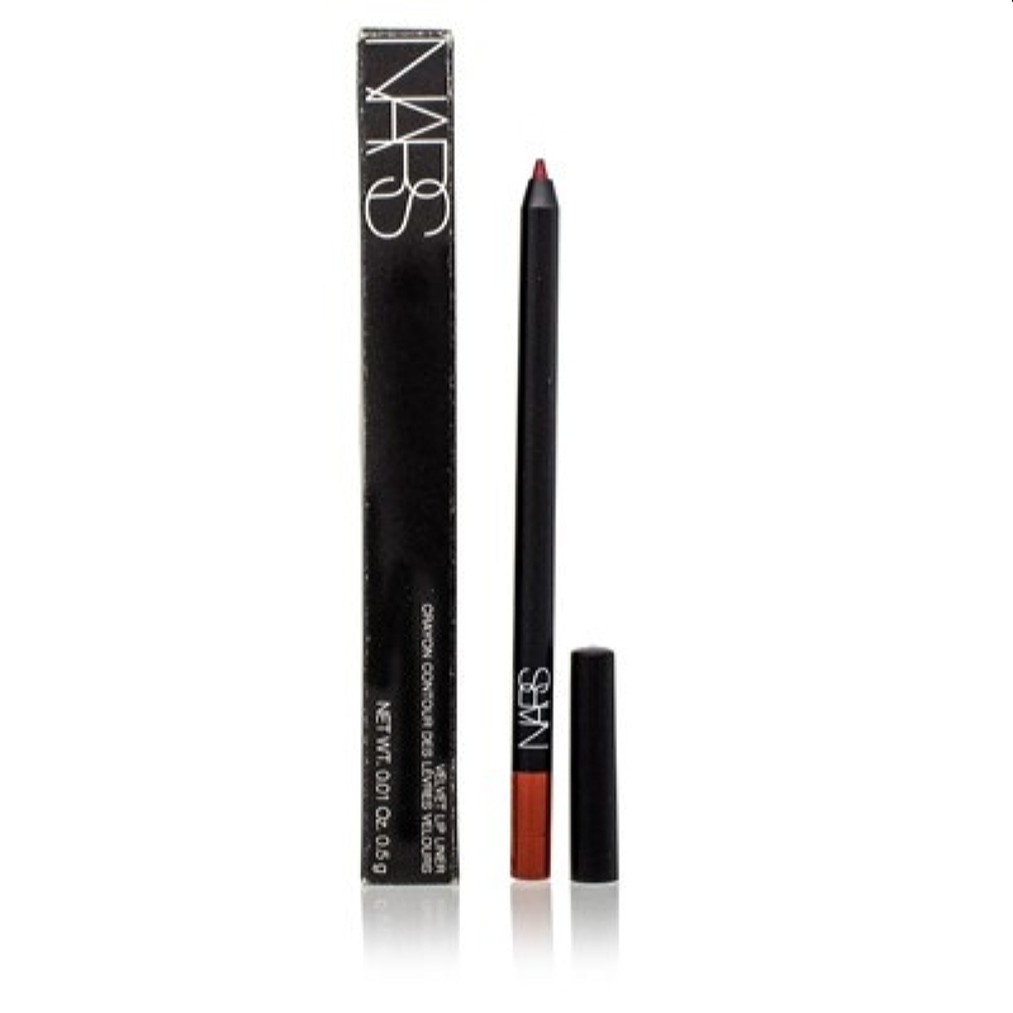 Nars  Nars Velvet Lip Liner Pencil Mihiri Island Beach 0.01 Oz (.5 Ml) 607845090410