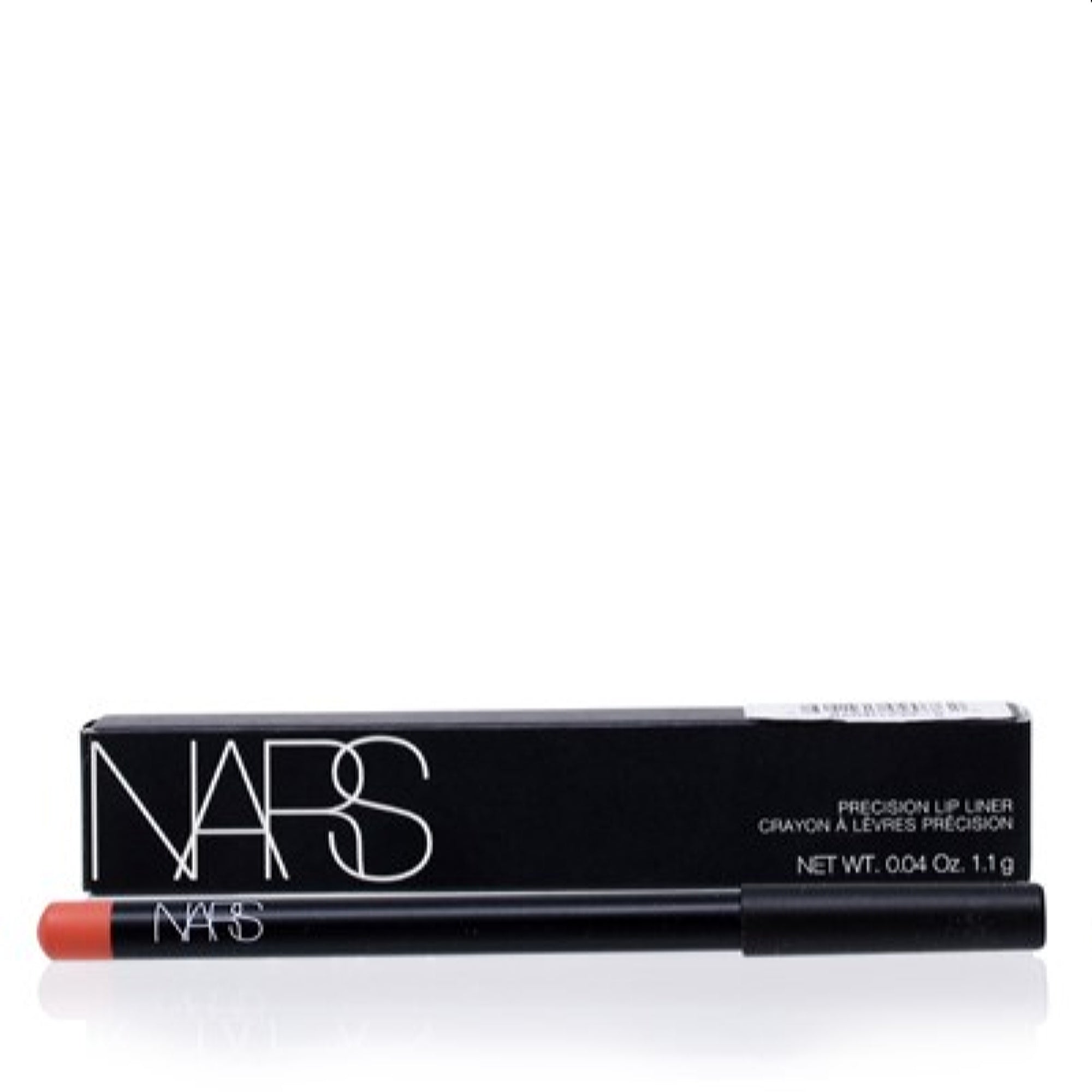 Nars  Nars Precision Lip Liner (Saint-Raphael) .04 Oz 607845090762