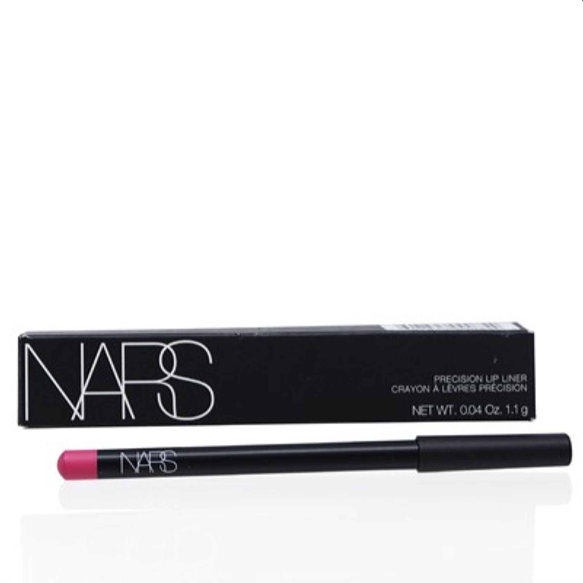 Nars  Nars Precision Lip Liner (Grasse) .04 Oz  607845090854