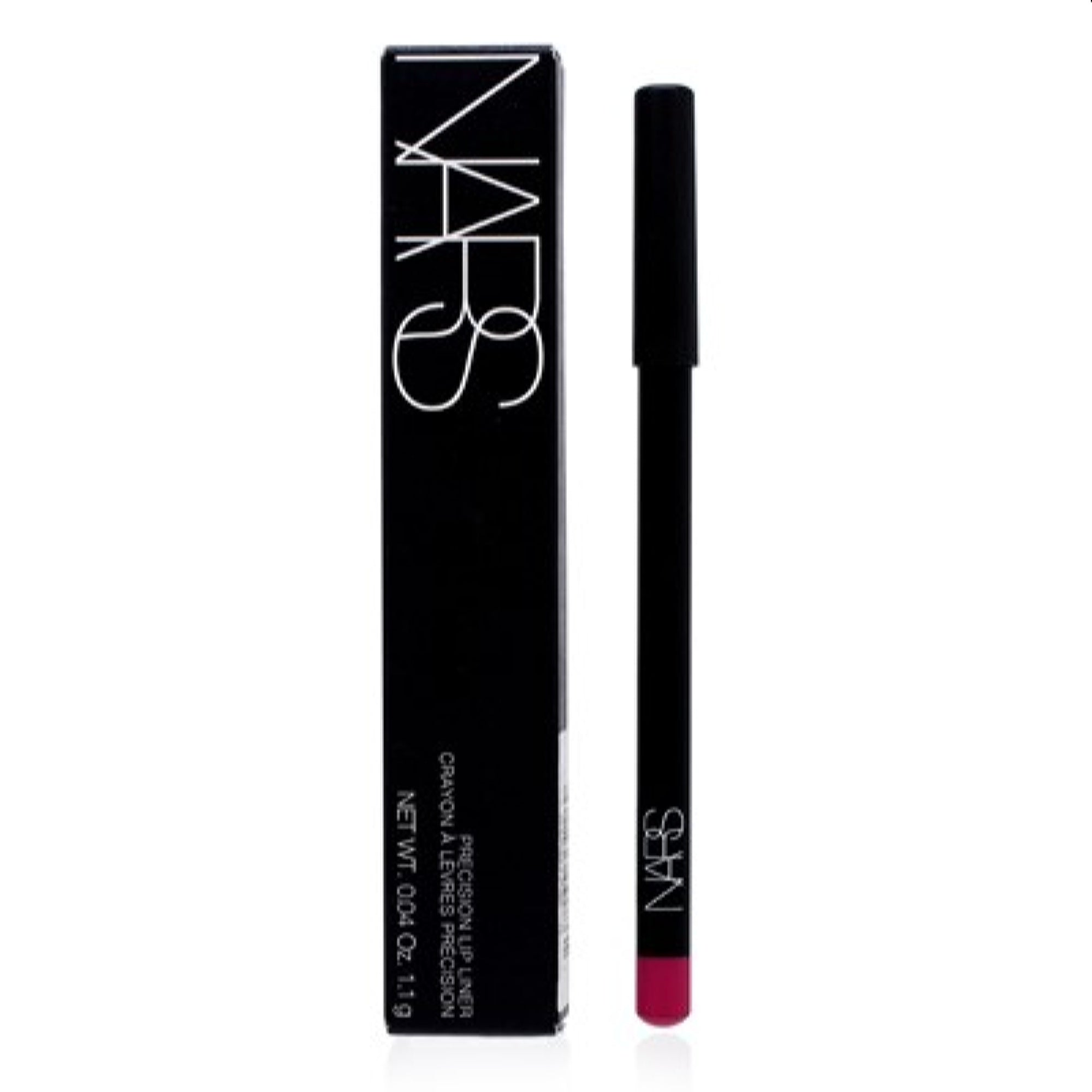 Nars  Nars Precision Lip Liner (Sainte-Maxime) .04 Oz 607845090861