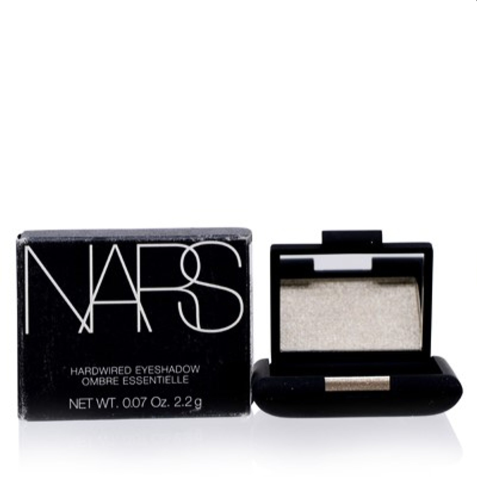 Nars  Nars Hardwired Powder Eyeshadow (Pygar) 0.04 Oz (1.1 Ml) 607845091301