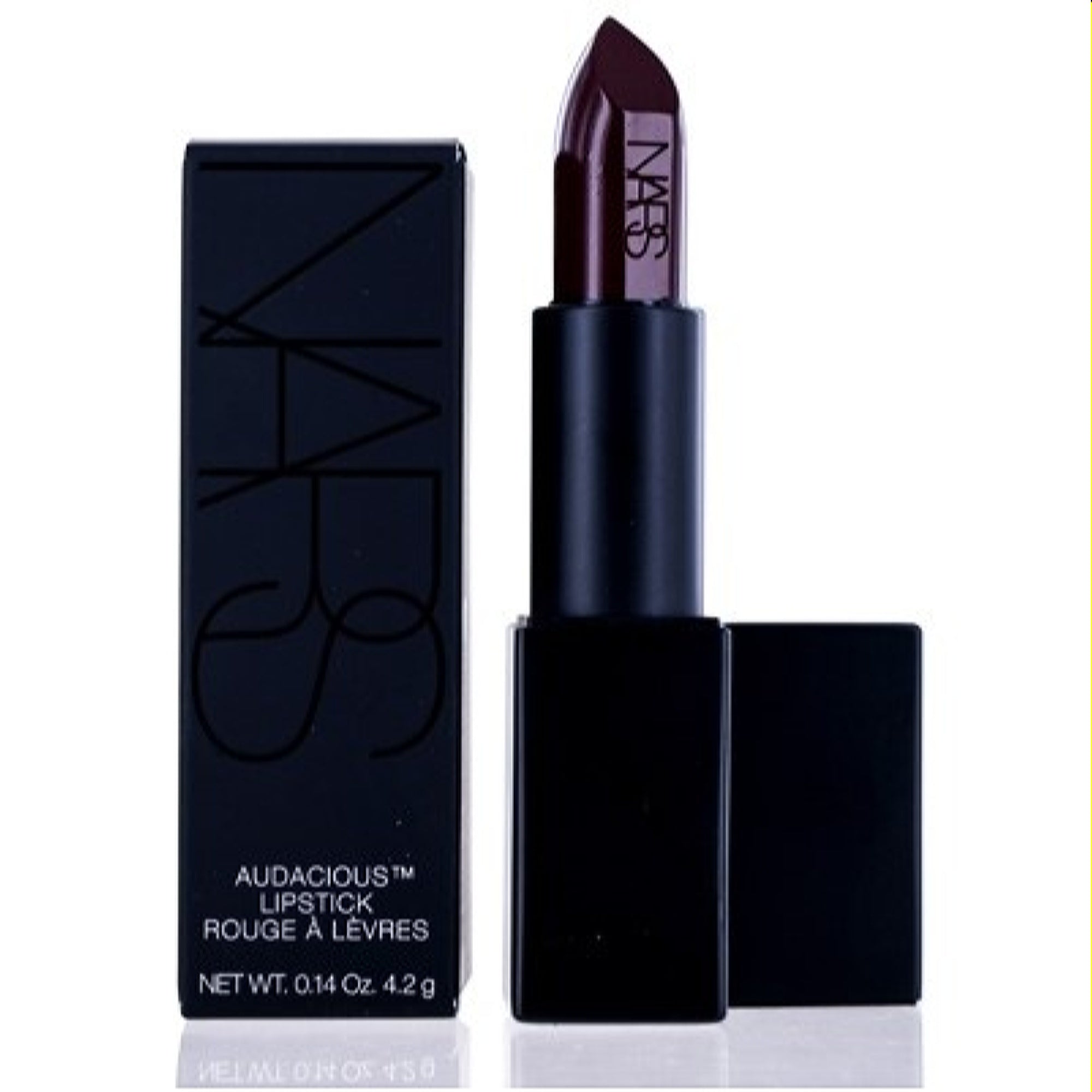 Nars  Nars Audacious Lipstick Bette 0.14 Oz (4.2  Ml) 607845094784