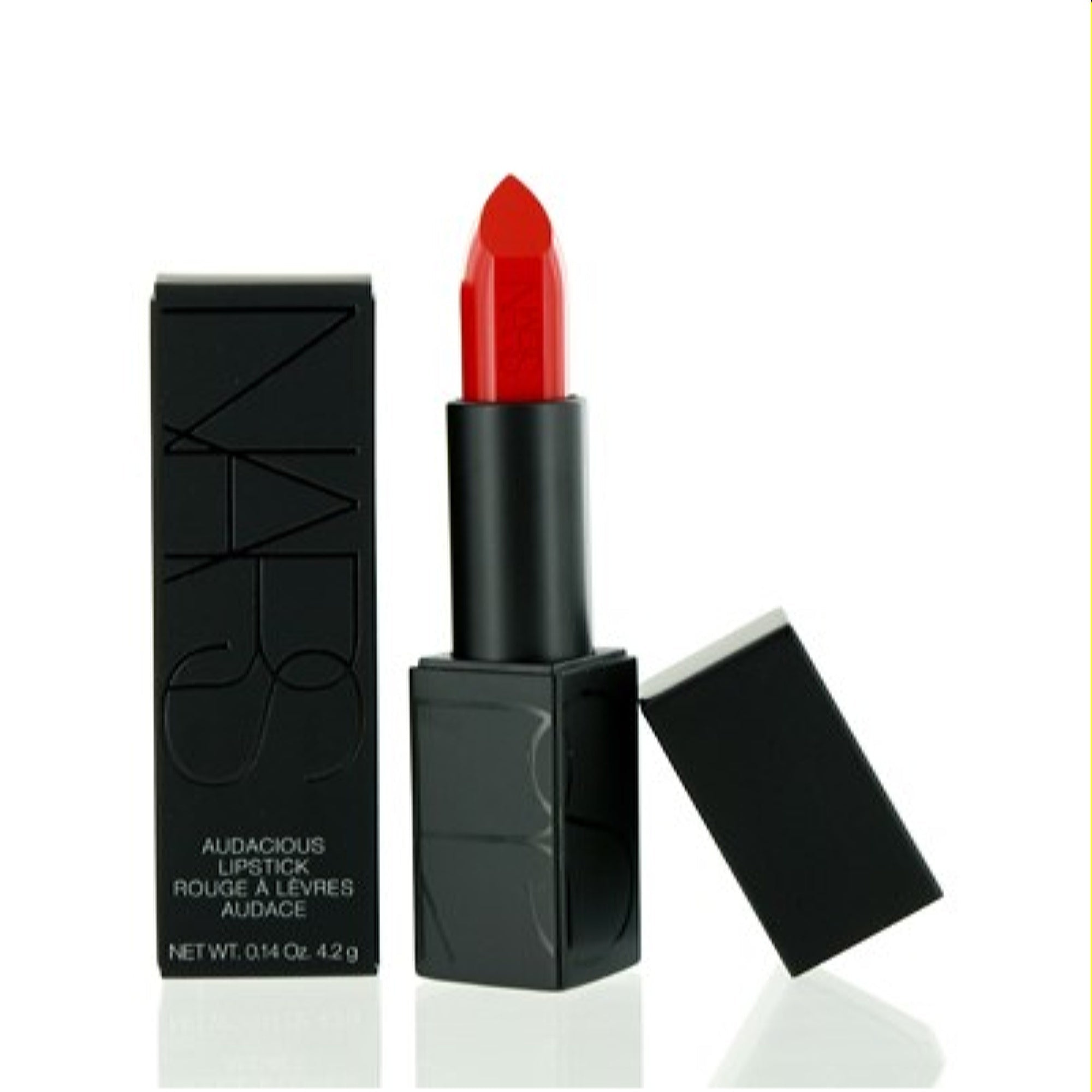 Nars  Nars Audacious Lipstick Carmen 0.14 Oz (4.2 Ml) 607845094876