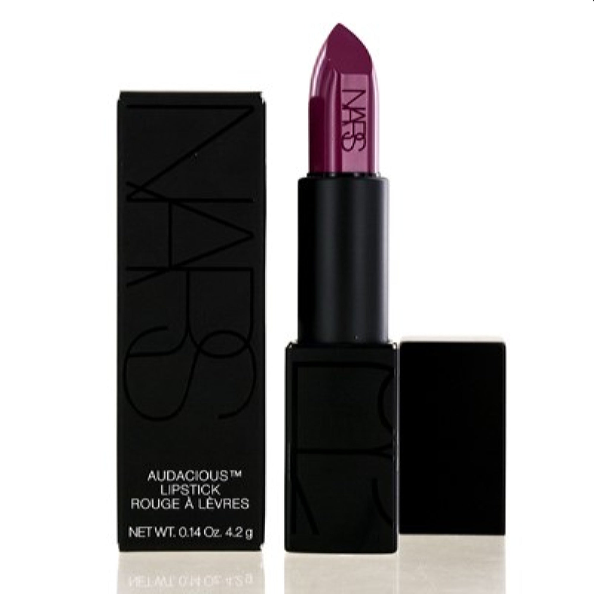 Nars  Nars Audacious Lipstick Kate 0.14 Oz (4.2 Ml) 607845094968