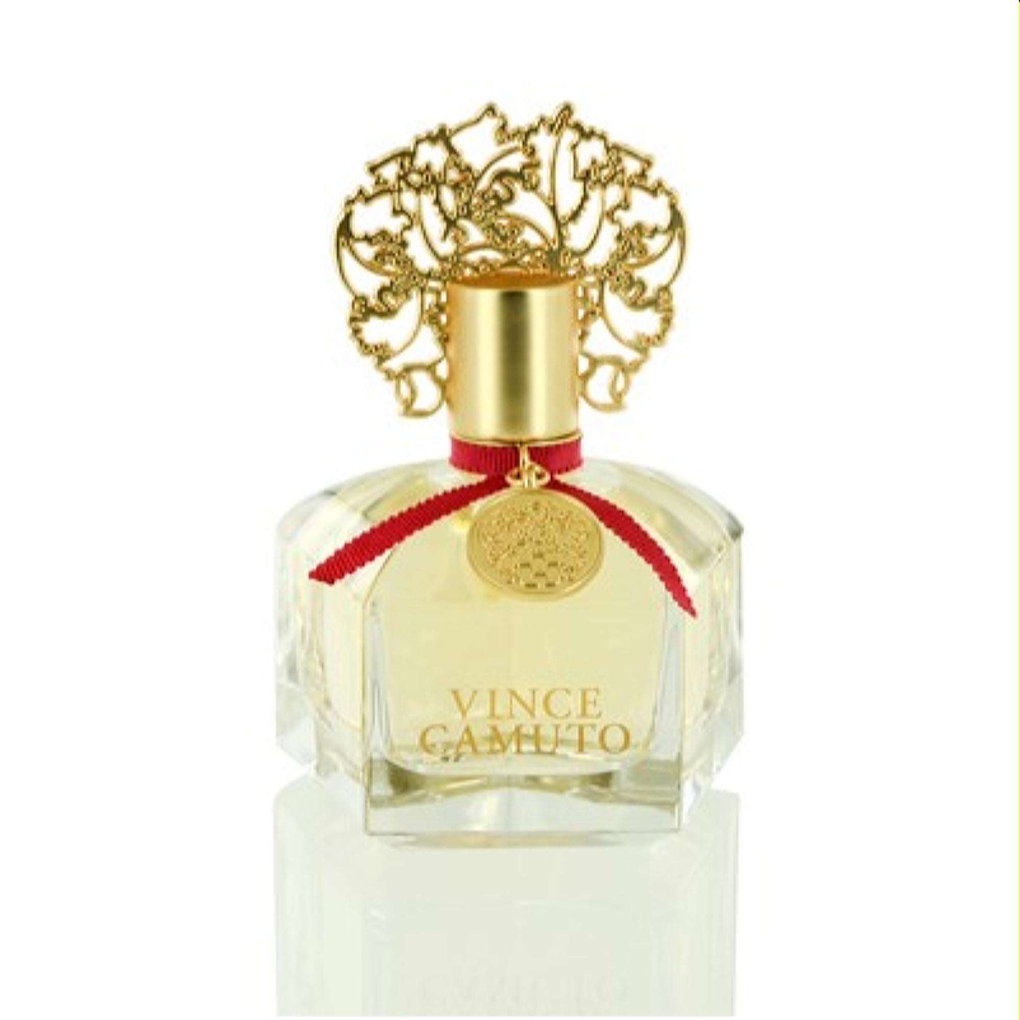 Vince Camuto Women's Vince Camuto Vince Camuto Edp Spray 3.4 Oz (100 Ml) For Women  608940546543