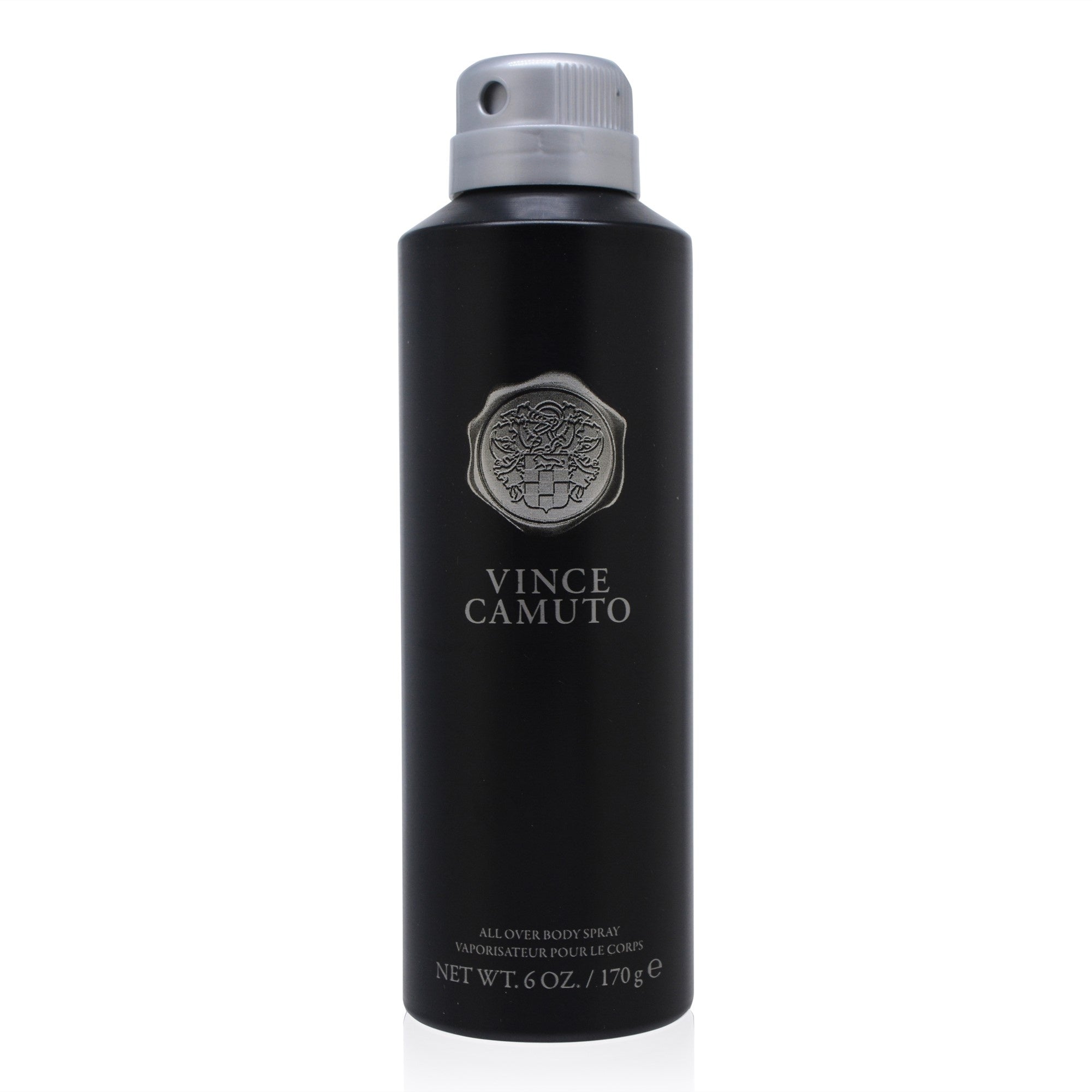 Vince Camuto Men's Vince Camuto Man Vince Camuto Body Spray 6.0 Oz (150 Ml)  608940578117