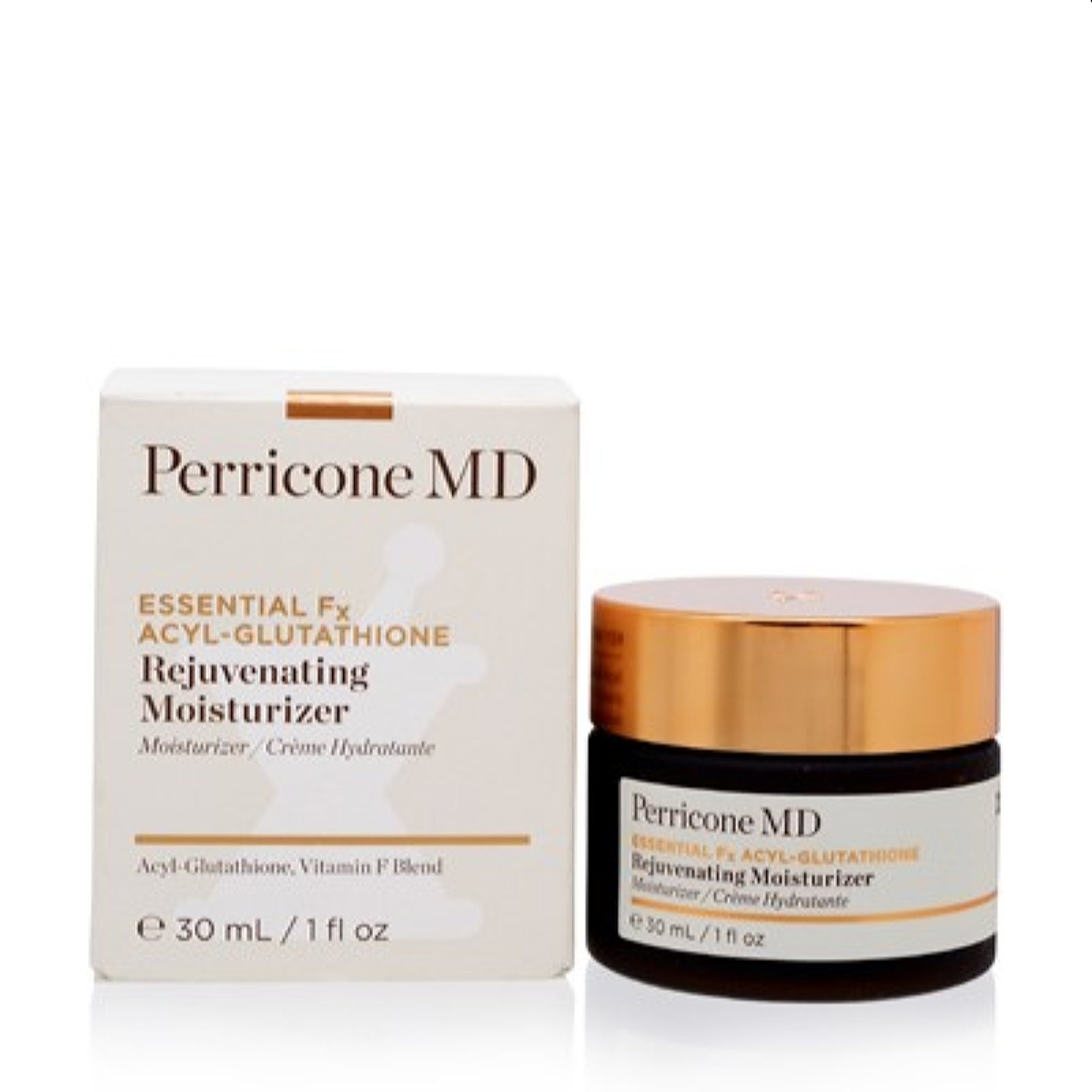 Perricone Md  Perricone Md Essential Fx Acyl-Glutathione Rejuvenating Moisturizer 1.0 Oz  651473535508