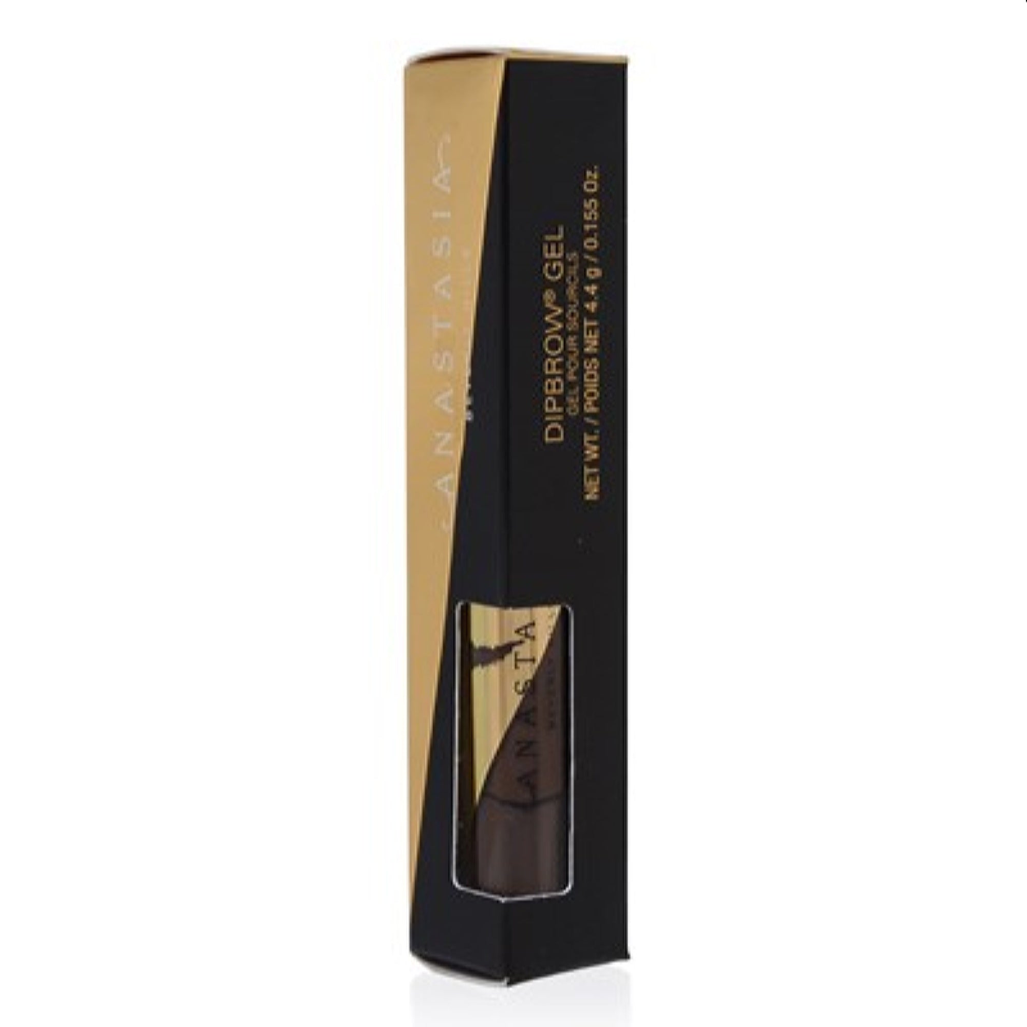 Anastasia Beverly Hills  Anastasia Beverly Hills Dipbrow Gel Chocolate 0.155 Oz 4.4G  689304011303