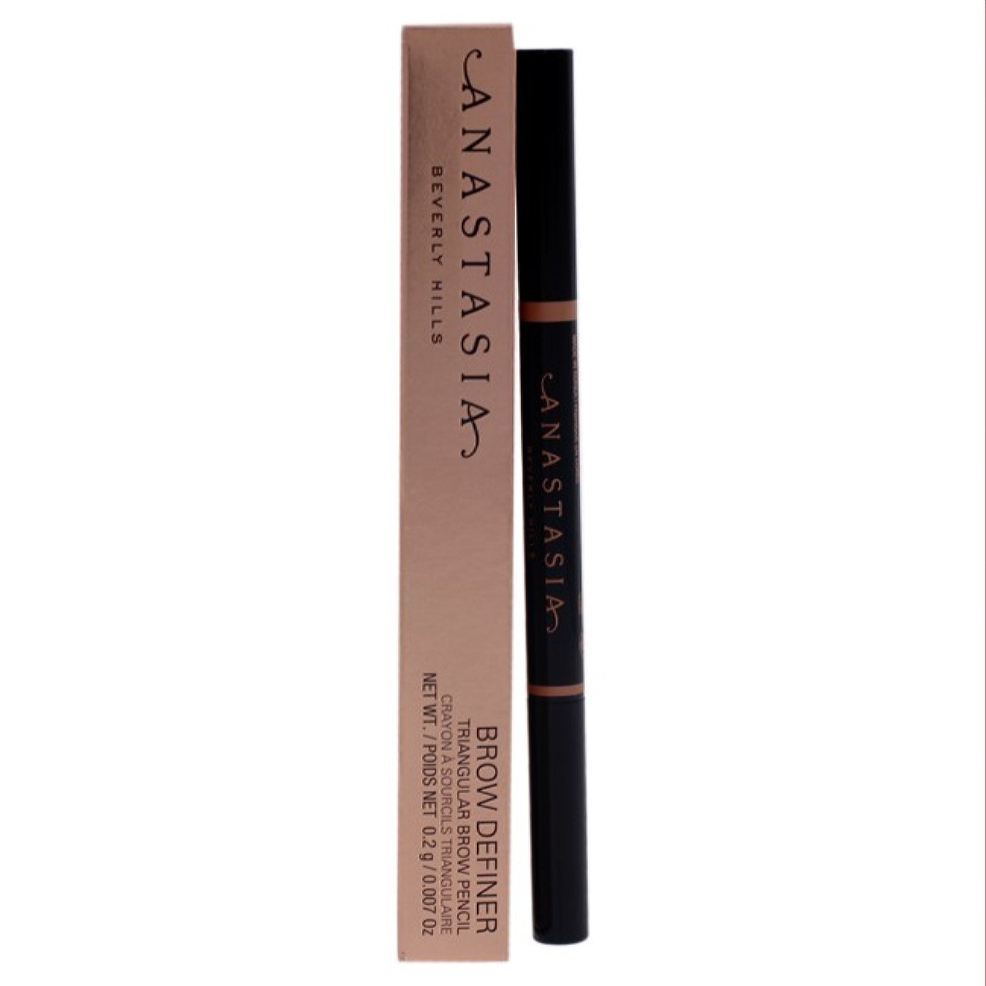 Anastasia Beverly Hills  Anastasia Beverly Hills Brow Definer Pencil Auburn 0.007 Oz 0.2G  689304044028