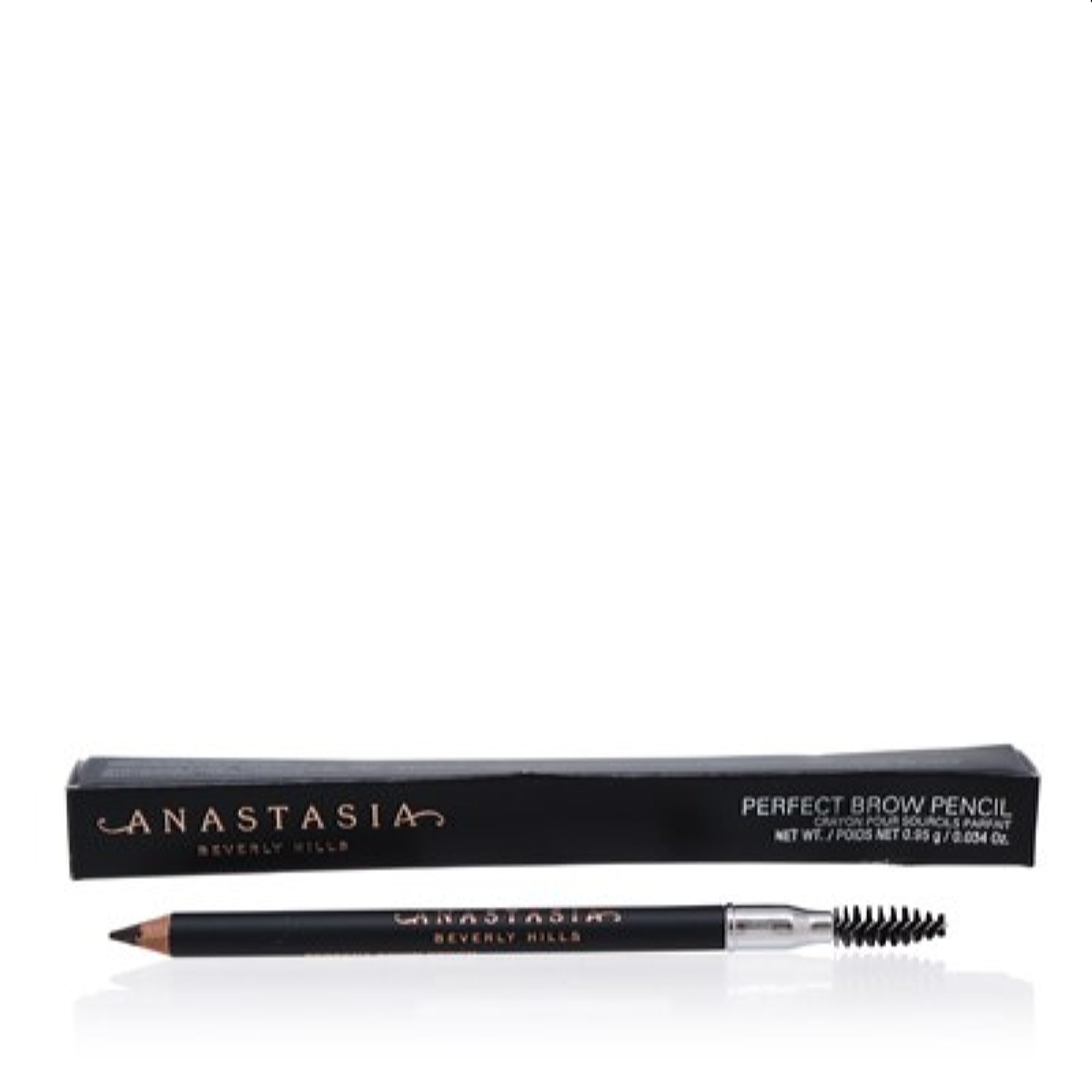 Anastasia Beverly Hills  Anastasia Beverly Hills Perfect Brow Pencil (Dark Brown)  689304055307