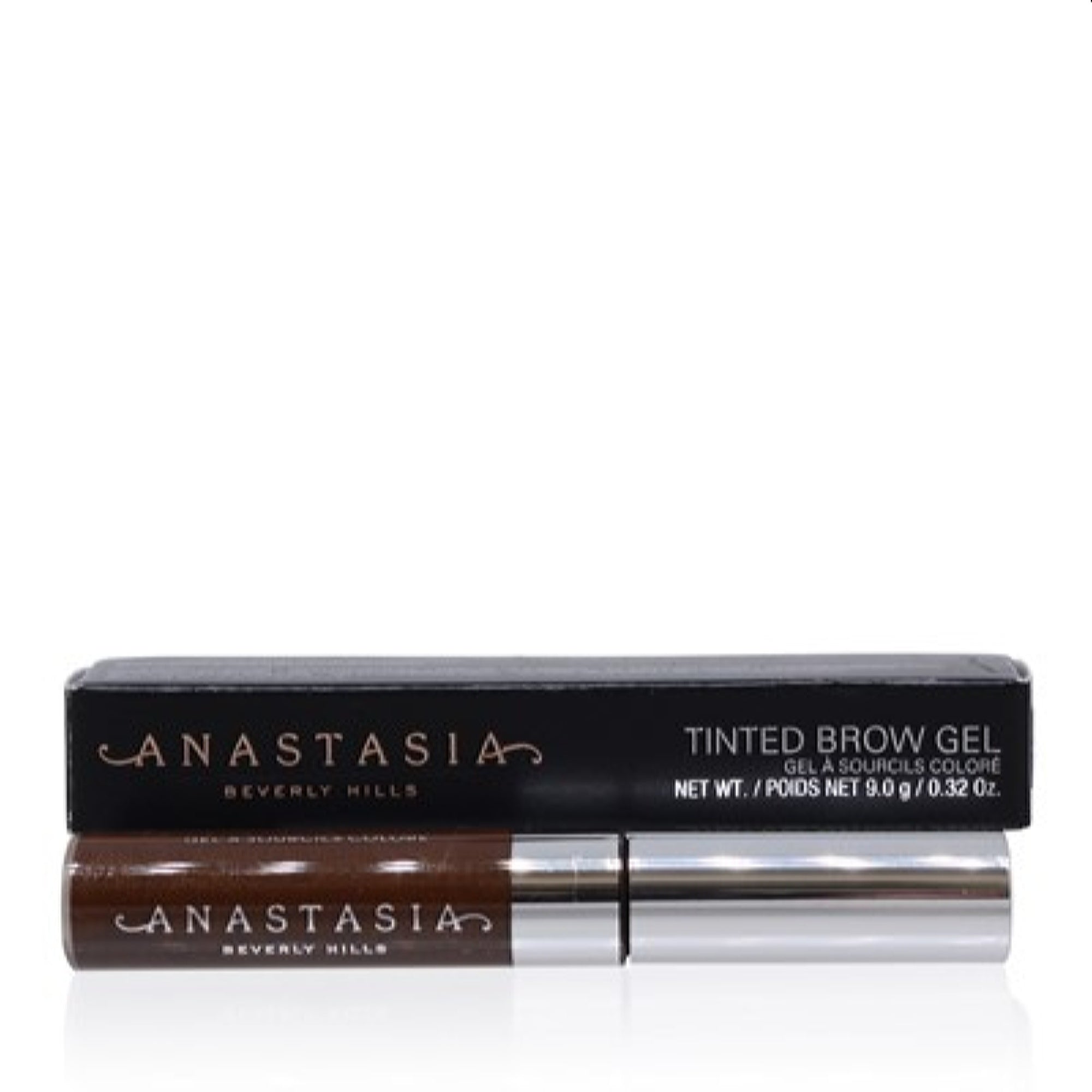Anastasia Beverly Hills  Anastasia Beverly Hills Tinted Brow Gel Chocolate 0.32 Oz 9G  689304055604