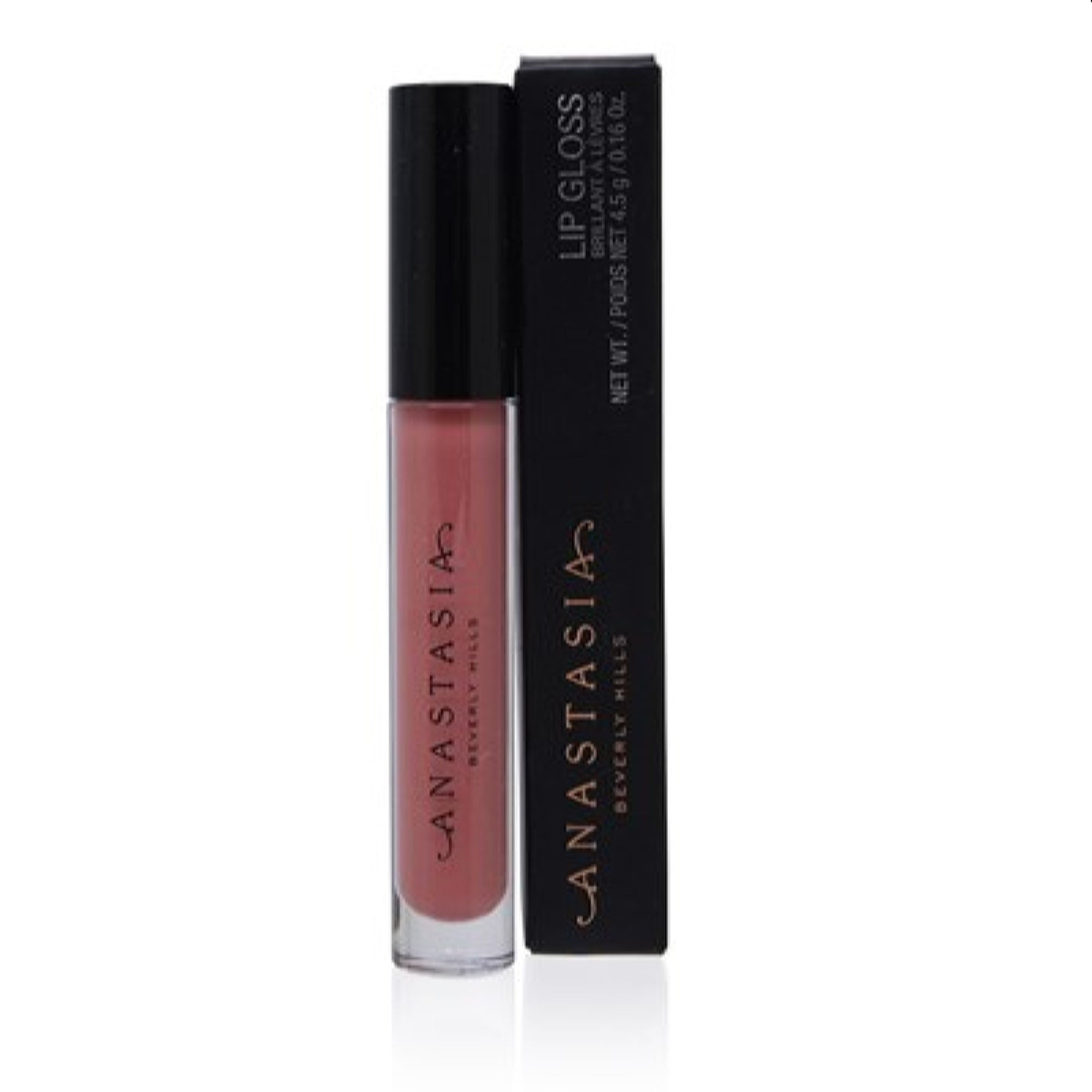 Anastasia Beverly Hills  Anastasia Beverly Hills Lip Gloss Vintage 0.16 Oz (4.7 Ml)  689304290203