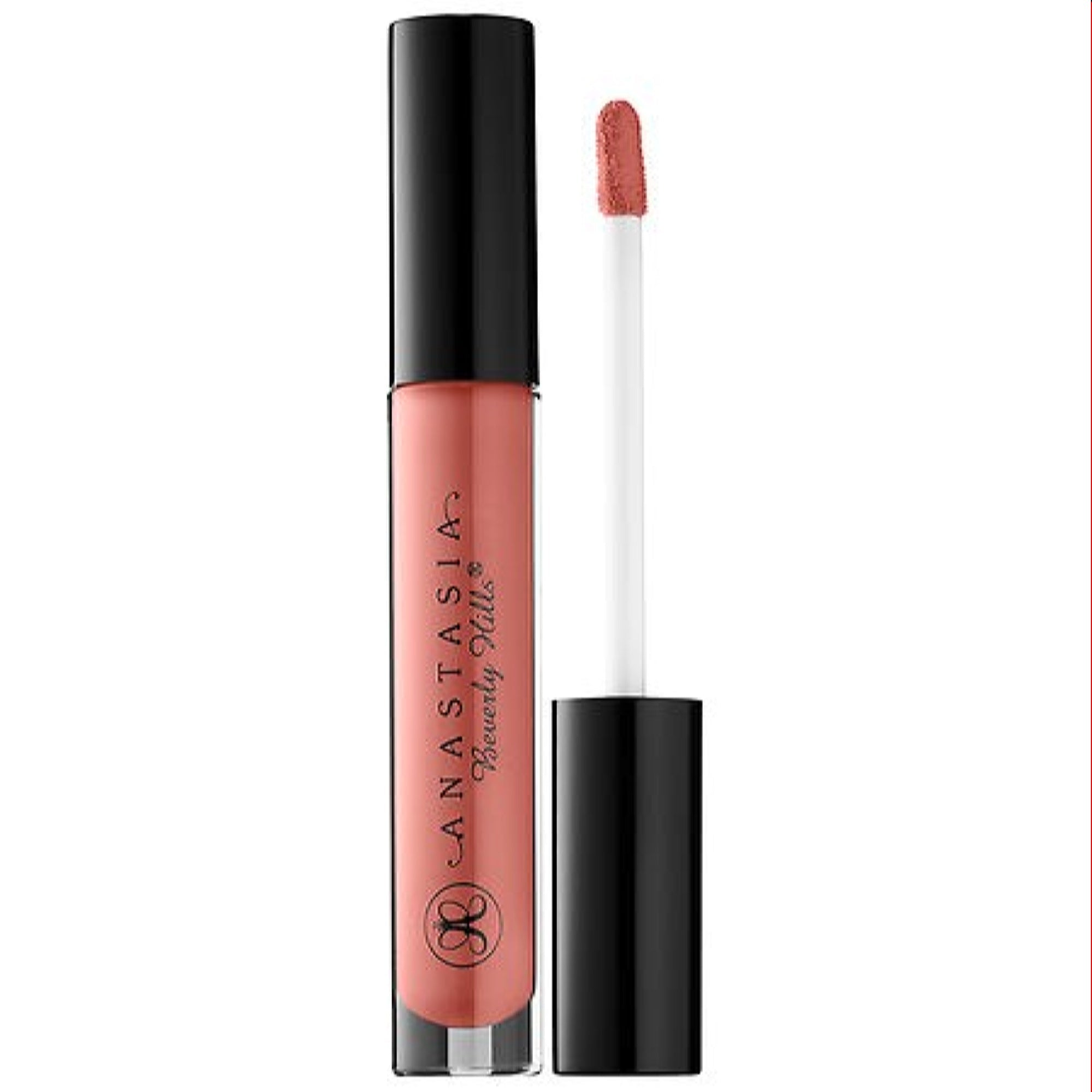 Anastasia Beverly Hills  Anastasia Beverly Hills Lip Gloss Caramel 0.16 Oz (4.7 Ml)  689304291118