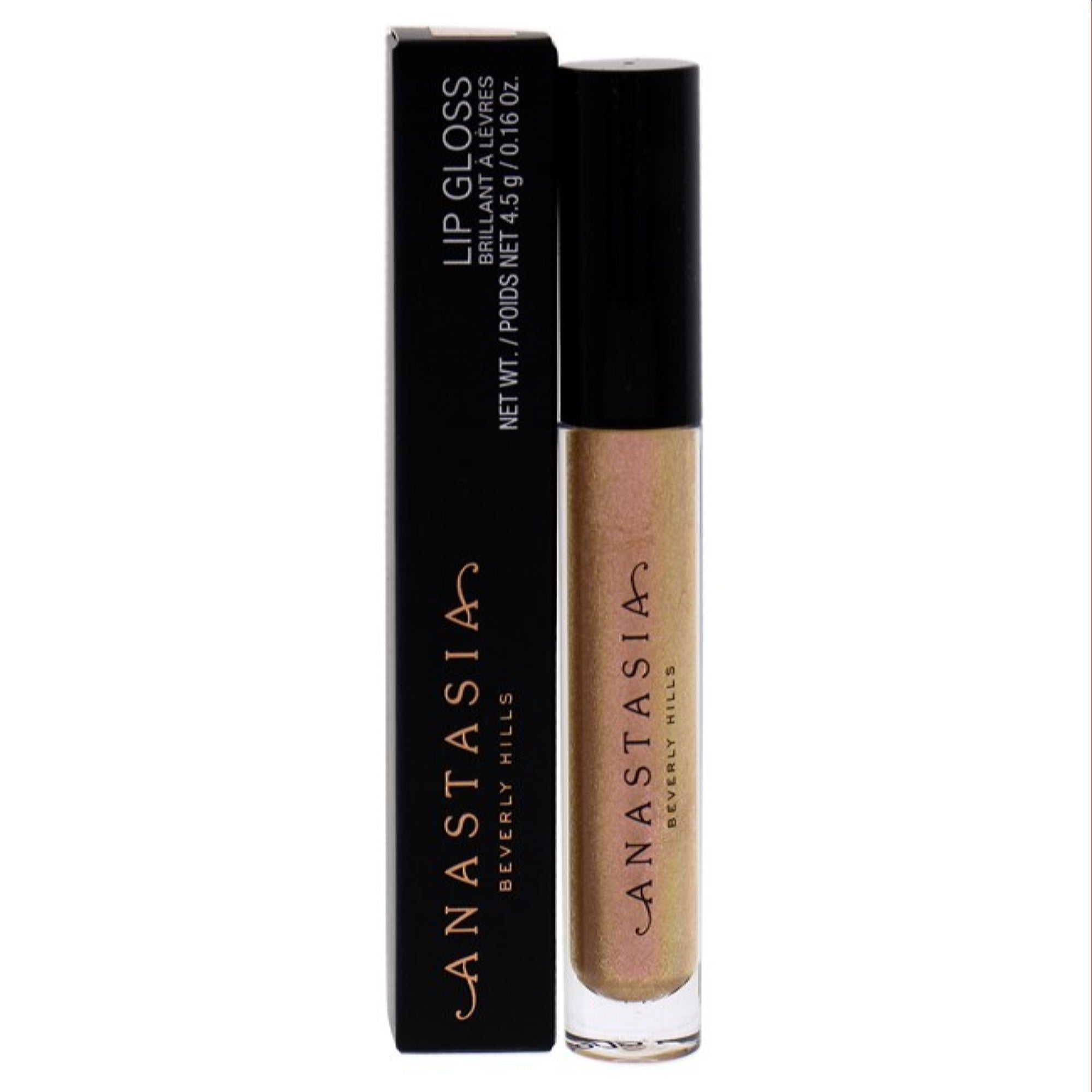 Anastasia Beverly Hills  Anastasia Beverly Hills Lip Gloss Freya 0.16 Oz (4.7 Ml)  689304291293