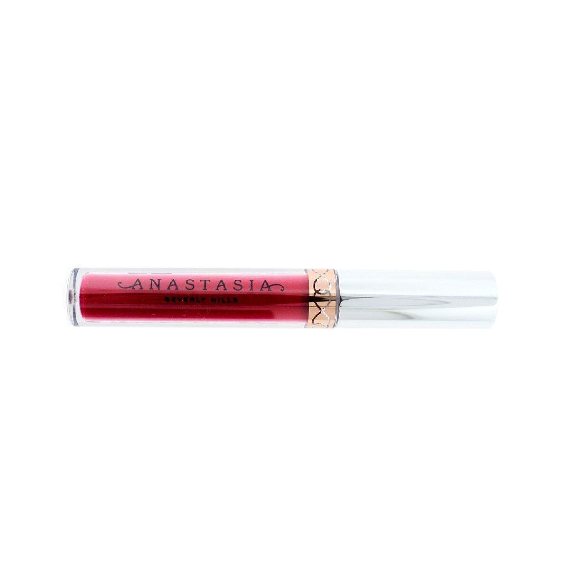 Anastasia Beverly Hills  Anastasia Beverly Hills  Liquid Lipstick Heathers  0.11 Oz (3.2 Ml)  689304320139