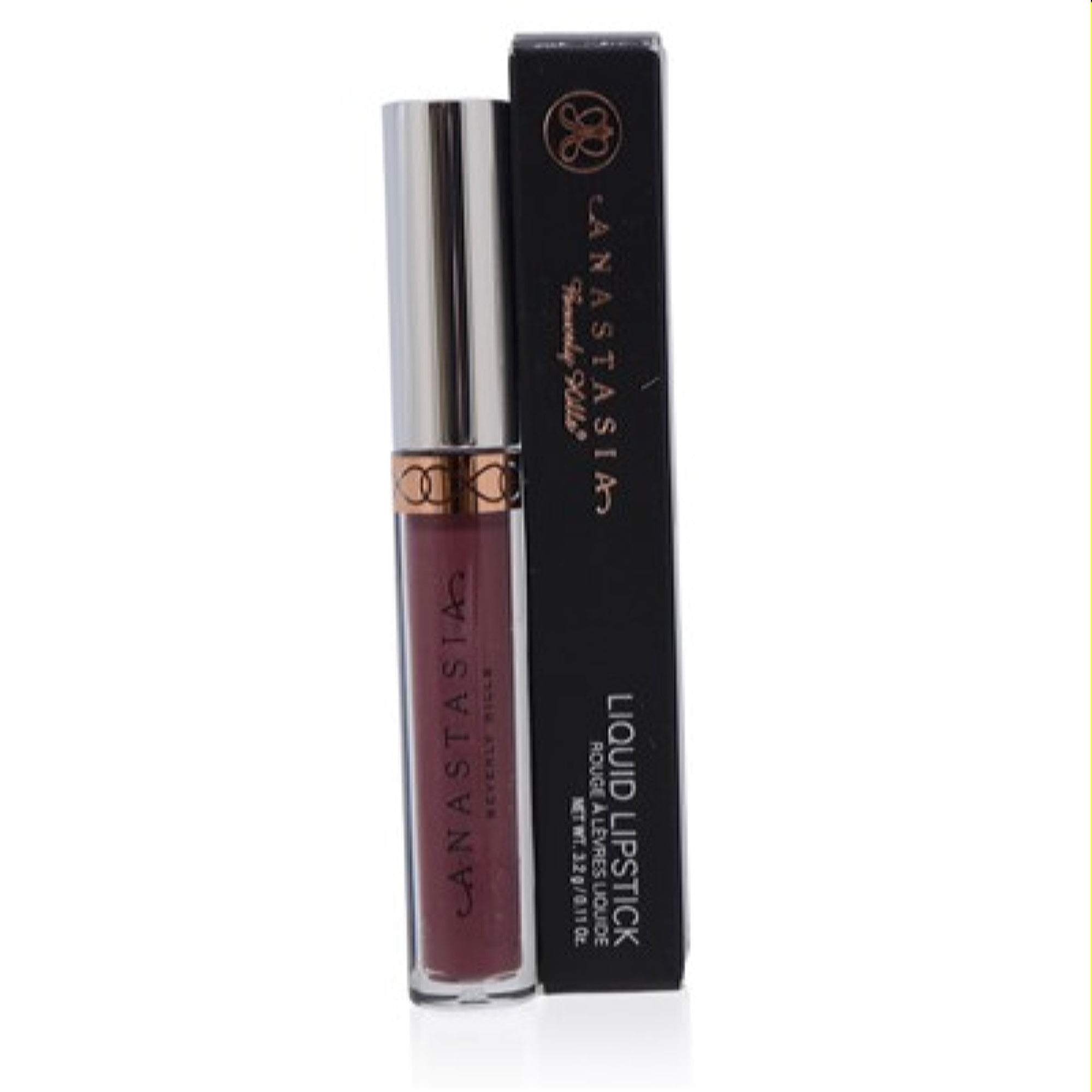 Anastasia Beverly Hills  Anastasia Beverly Hills  Liquid Lipstick Trust Issues 0.11 Oz (3.2 Ml)  689304320450