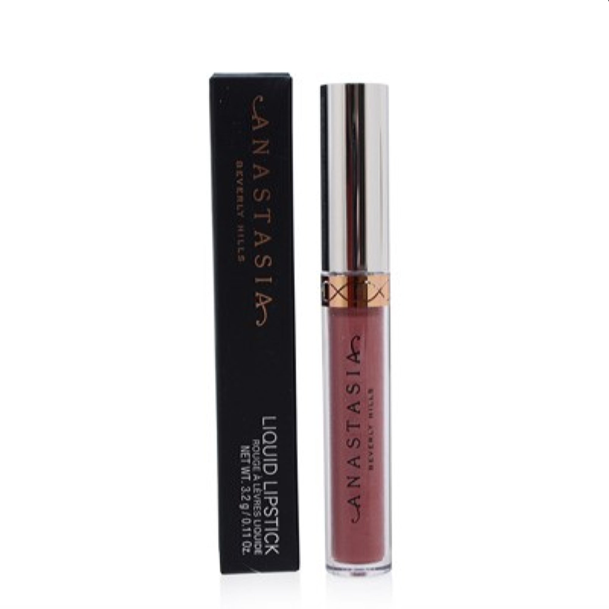 Anastasia Beverly Hills  Anastasia Beverly Hills  Liquid Lipstick Veronica  0.11 Oz (3.2 Ml)  689304320467