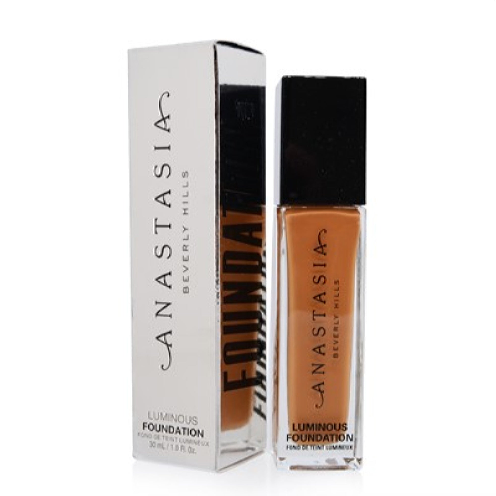 Anastasia Beverly Hills  Anastasia Beverly Hills Luminous Foundation 1 Oz 30Ml  689304360098