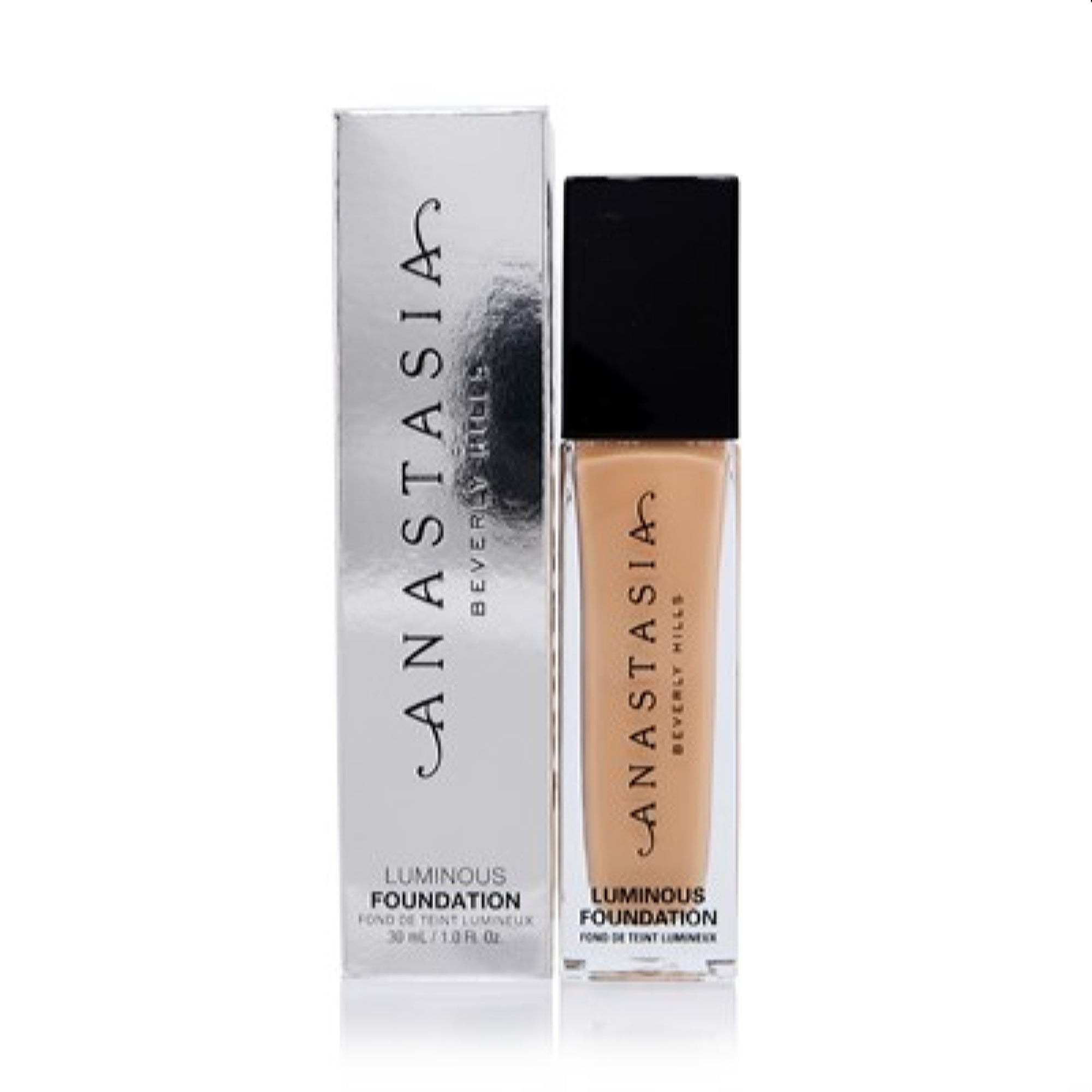 Anastasia Beverly Hills  Anastasia Beverly Hills Luminous Foundation (240N) 1 Oz 30Ml  689304360159