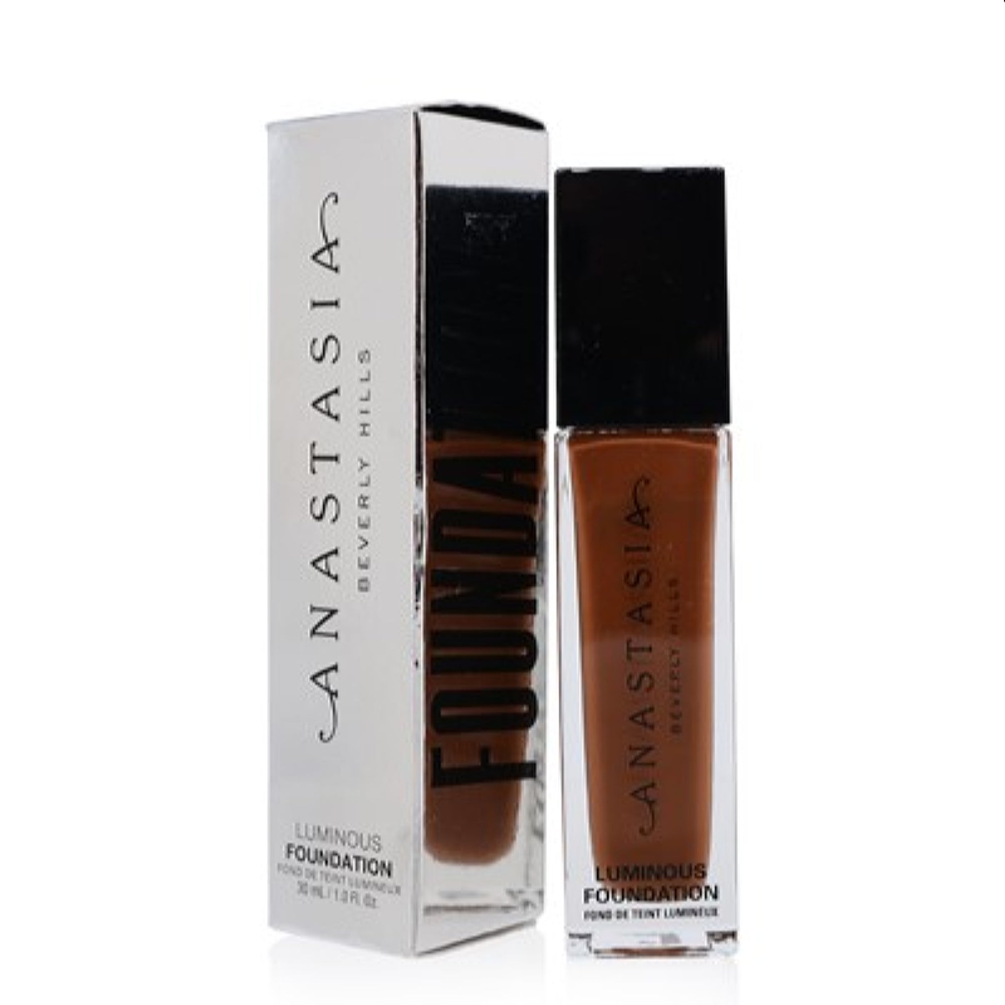 Anastasia Beverly Hills  Anastasia Beverly Hills Luminous Foundation 1 Oz 30Ml  689304360272