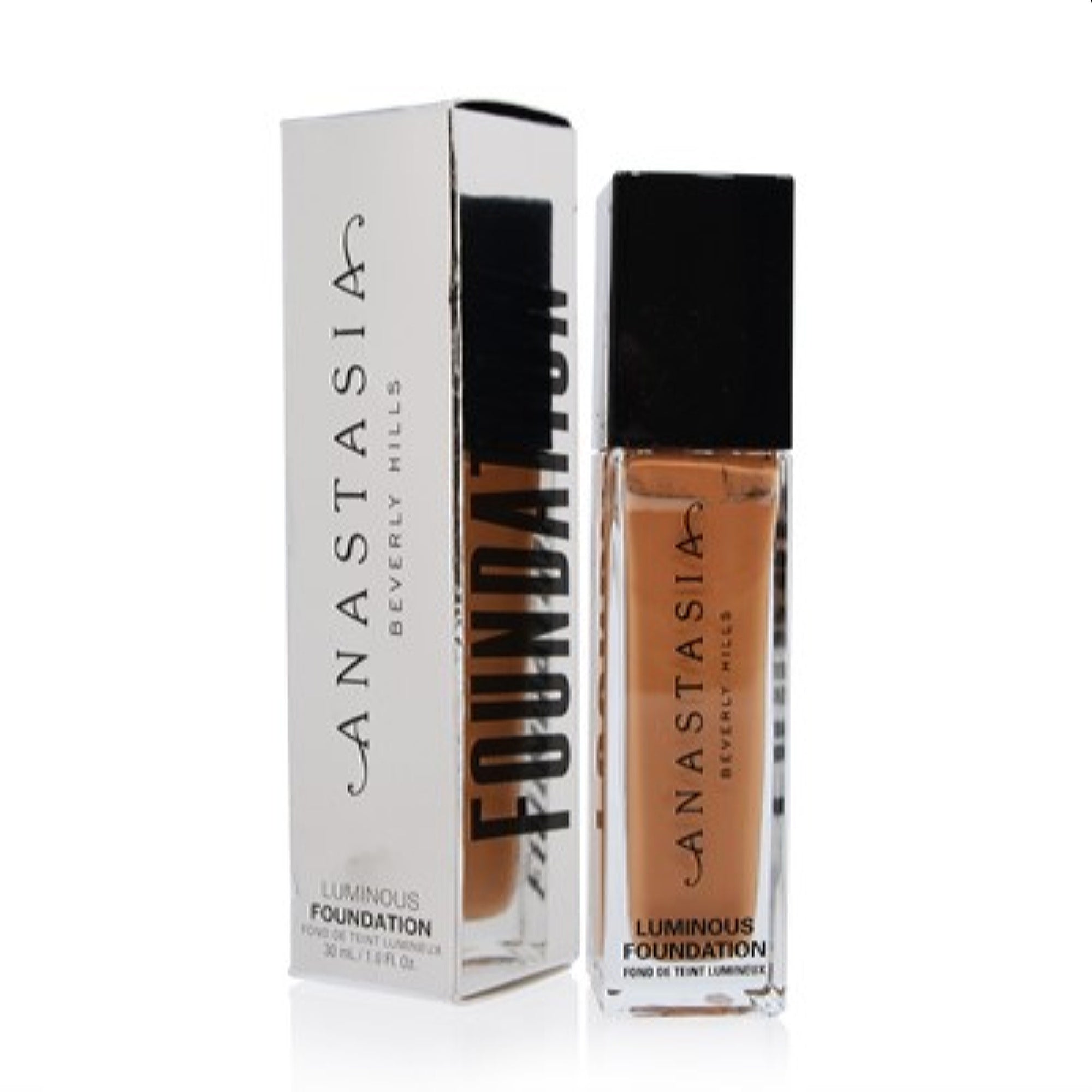 Anastasia Beverly Hills  Anastasia Beverly Hills Luminous Foundation 1 Oz 30Ml  689304360371