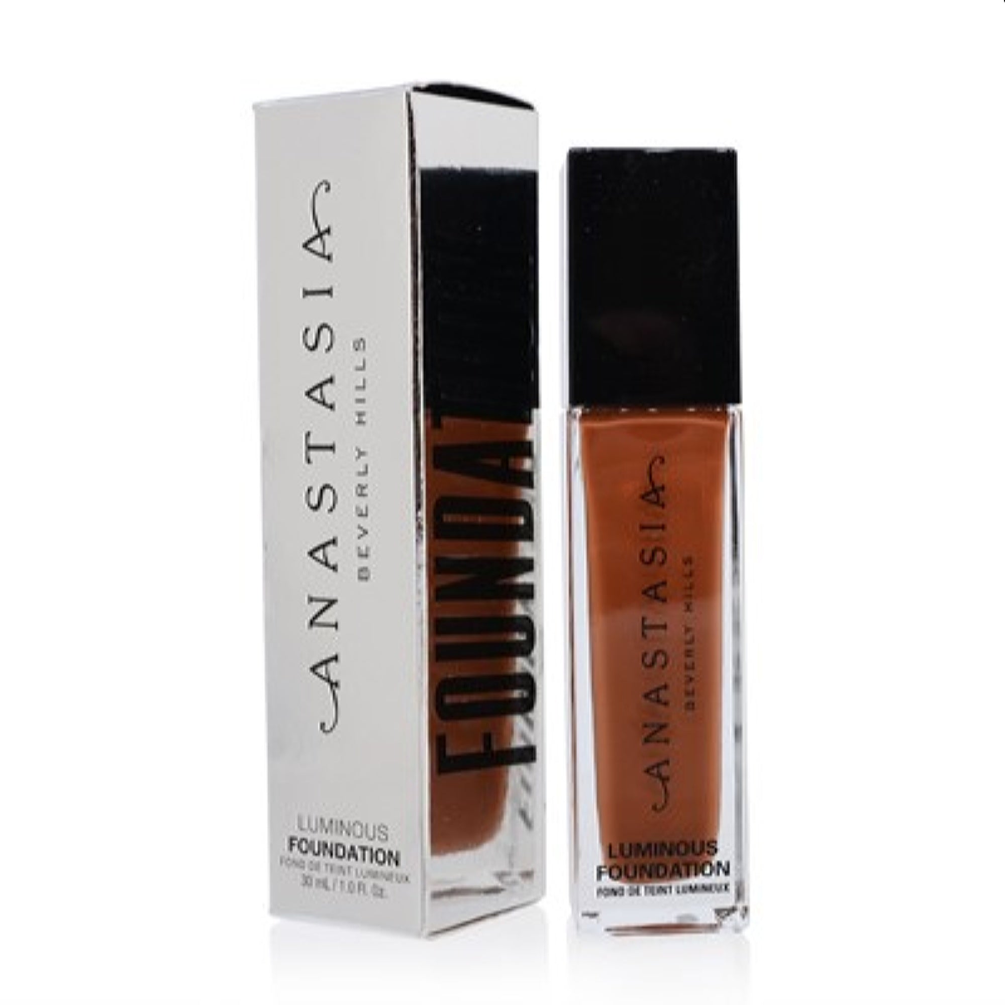 Anastasia Beverly Hills  Anastasia Beverly Hills Luminous Foundation 1 Oz 30Ml  689304360500