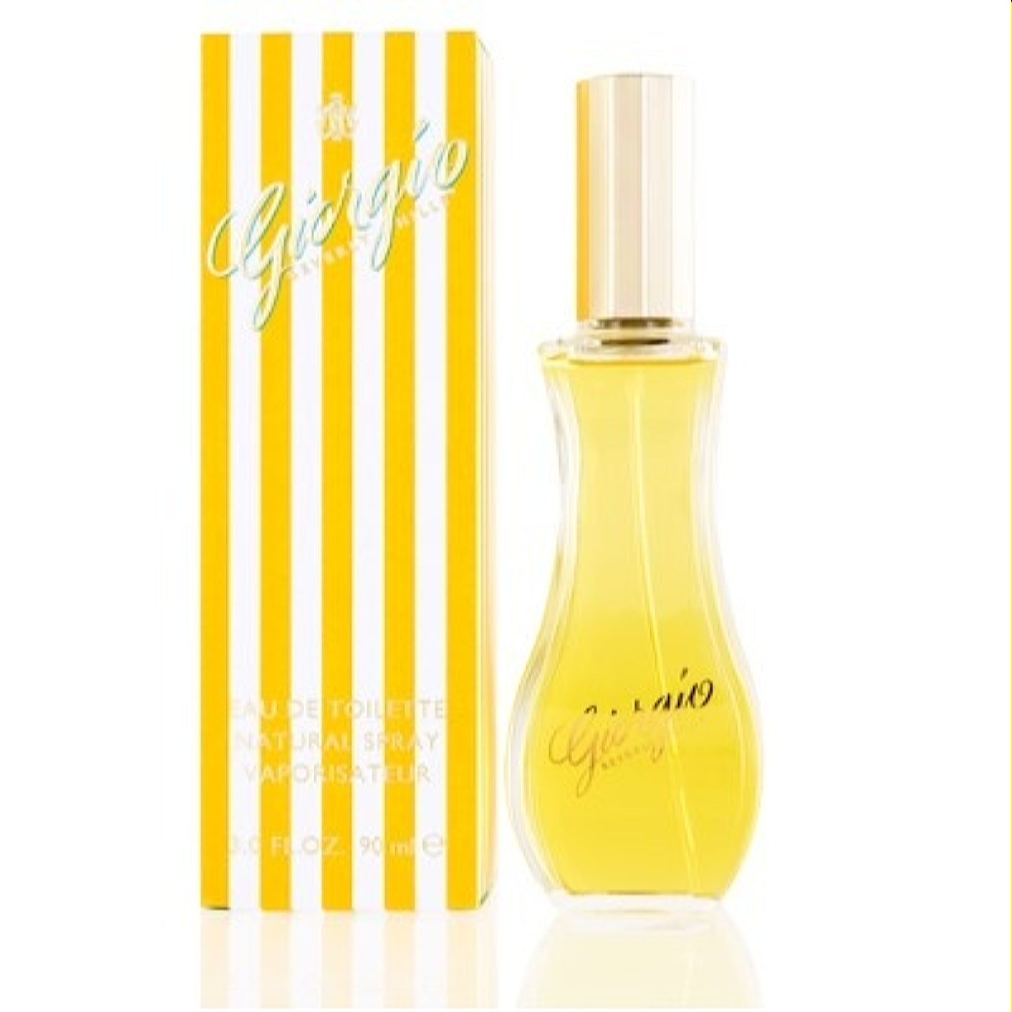 Giorgio B. Hills Women's Giorgio Giorgio B. Hills Edt Cologne Spray 3.0 Oz   716393009581