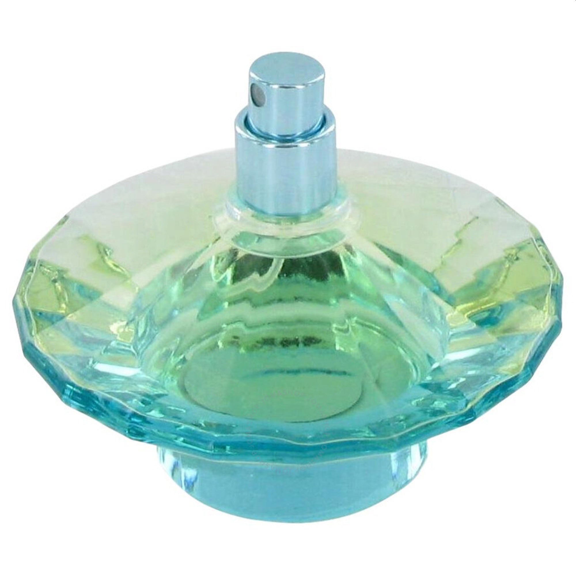 Britney Spears Women's Curious Britney Spears Edp Spray No Cap Tester 3.3 Oz  719346034470