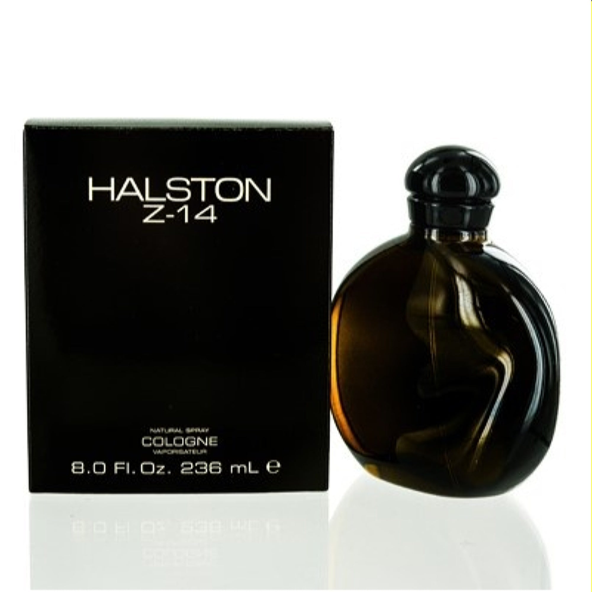 Halston Men's Z-14 Halston Cologne Spray 8.0 Oz  719346181051