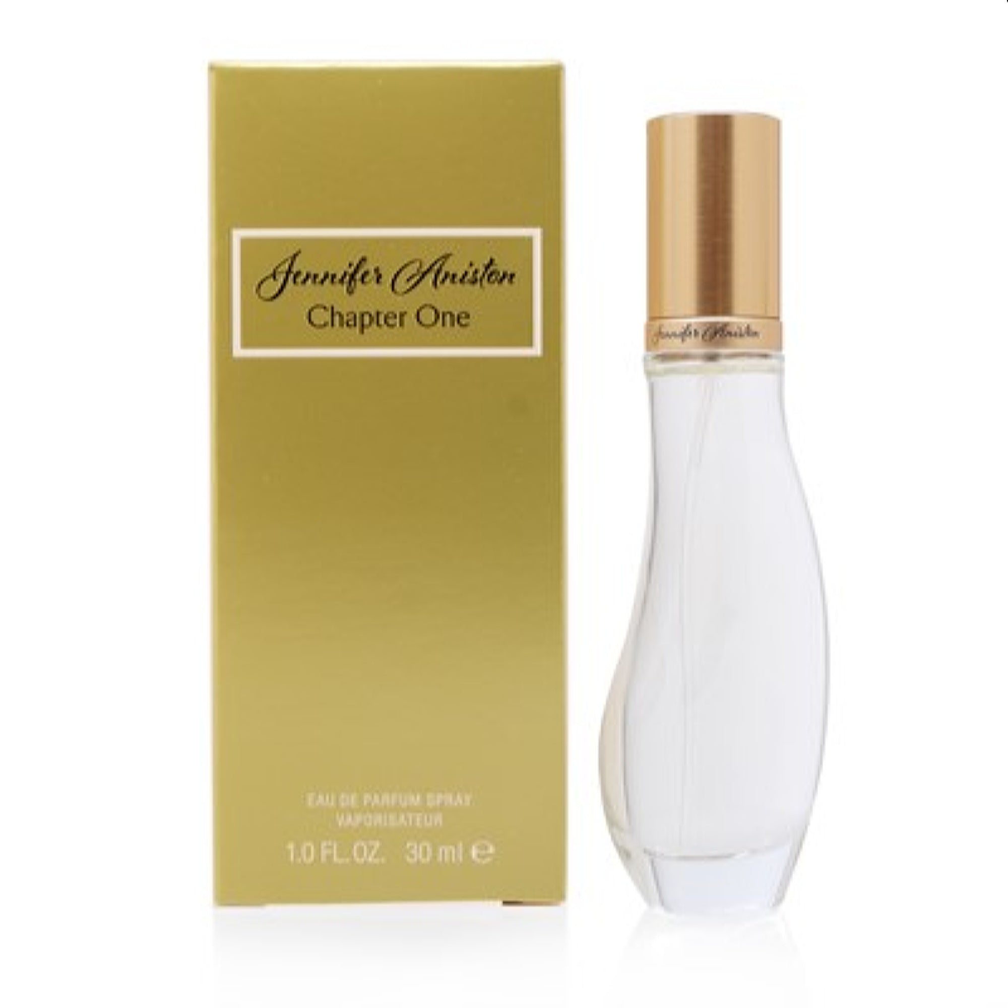 Jennifer Aniston Women's Chapter One Jennifer Aniston Edp Spray 1.0 Oz (30 Ml)   719346221559