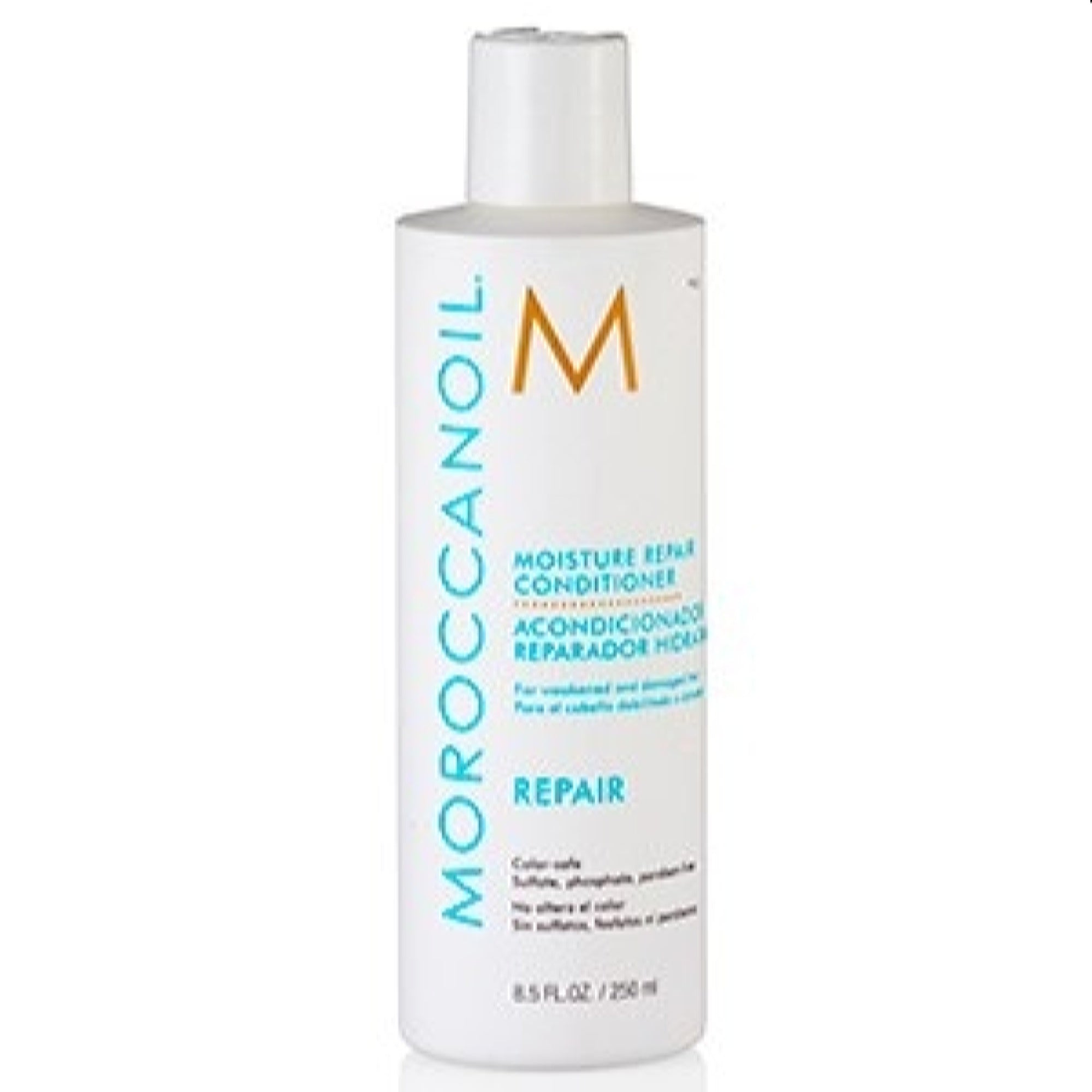 Moroccanoil  Moroccanoil Moroccanoil Moisture Repair Conditioner 8.5 Oz (250 Ml) 7290011521202