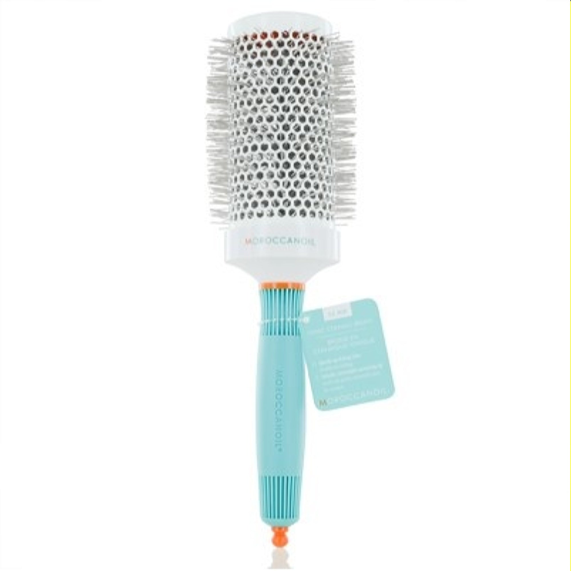 Moroccanoil  Moroccanoil Moroccanoil Ceramic 55 Mm Round Brush 7290011521301