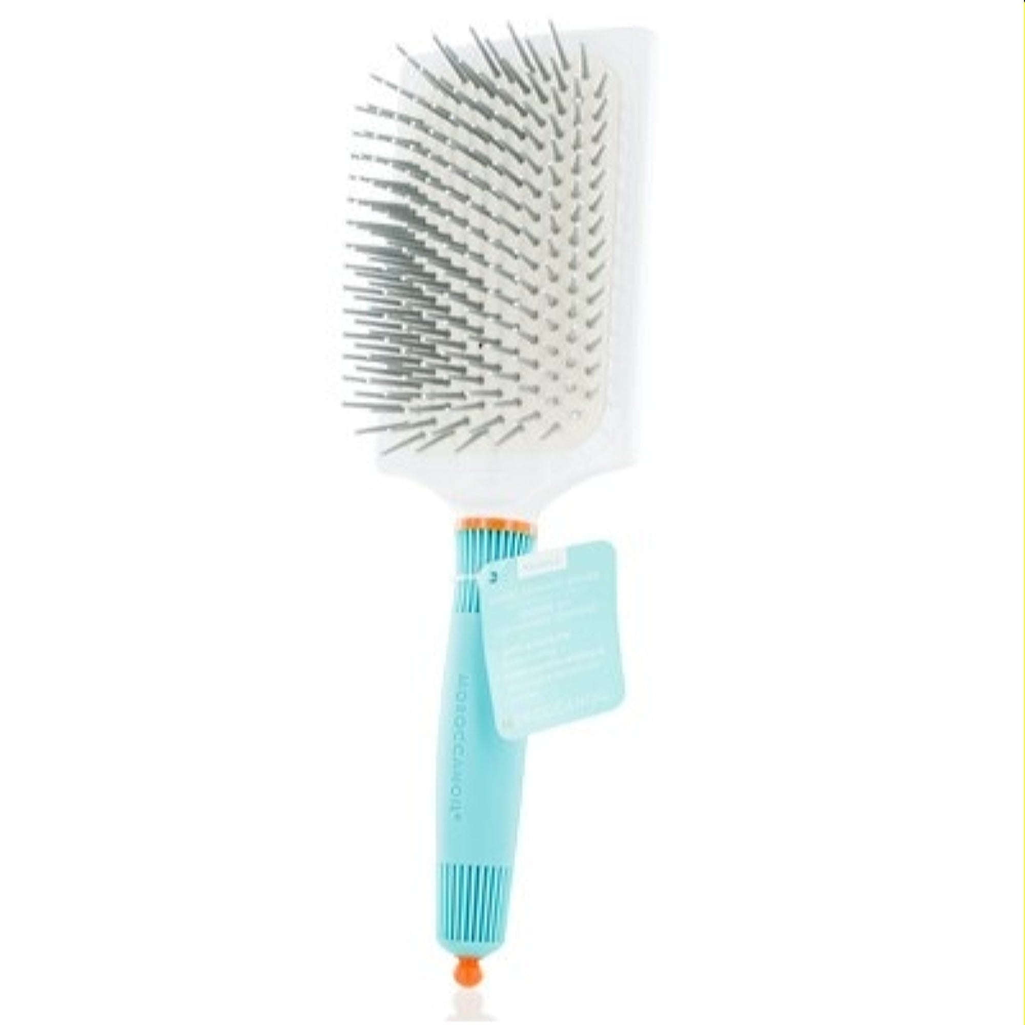 Moroccanoil  Moroccanoil Moroccanoil Ceramic Paddle Brush 7290011521318