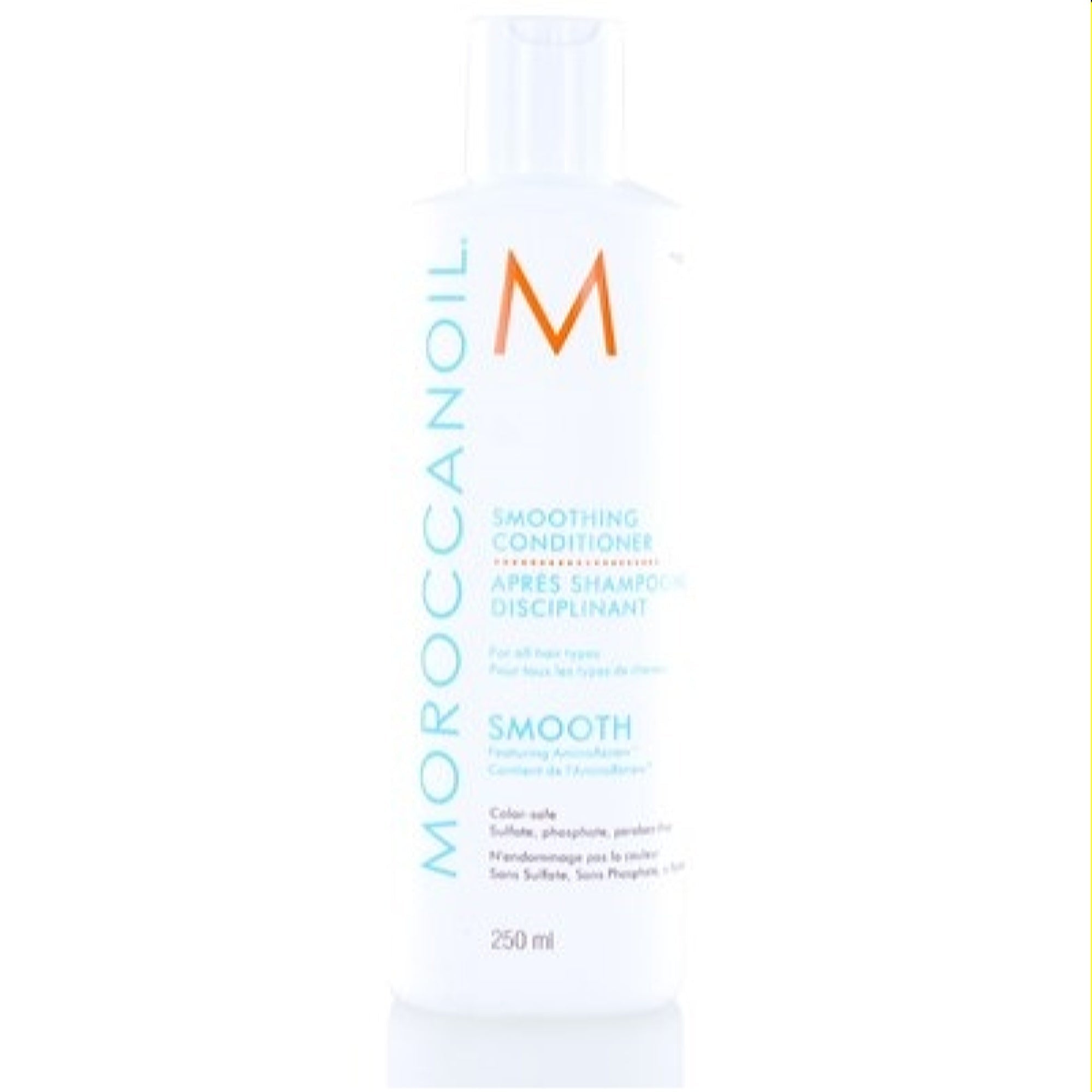 Moroccanoil  Moroccanoil Moroccanoil Conditioner 8.5 Oz (250 Ml) 7290014344945