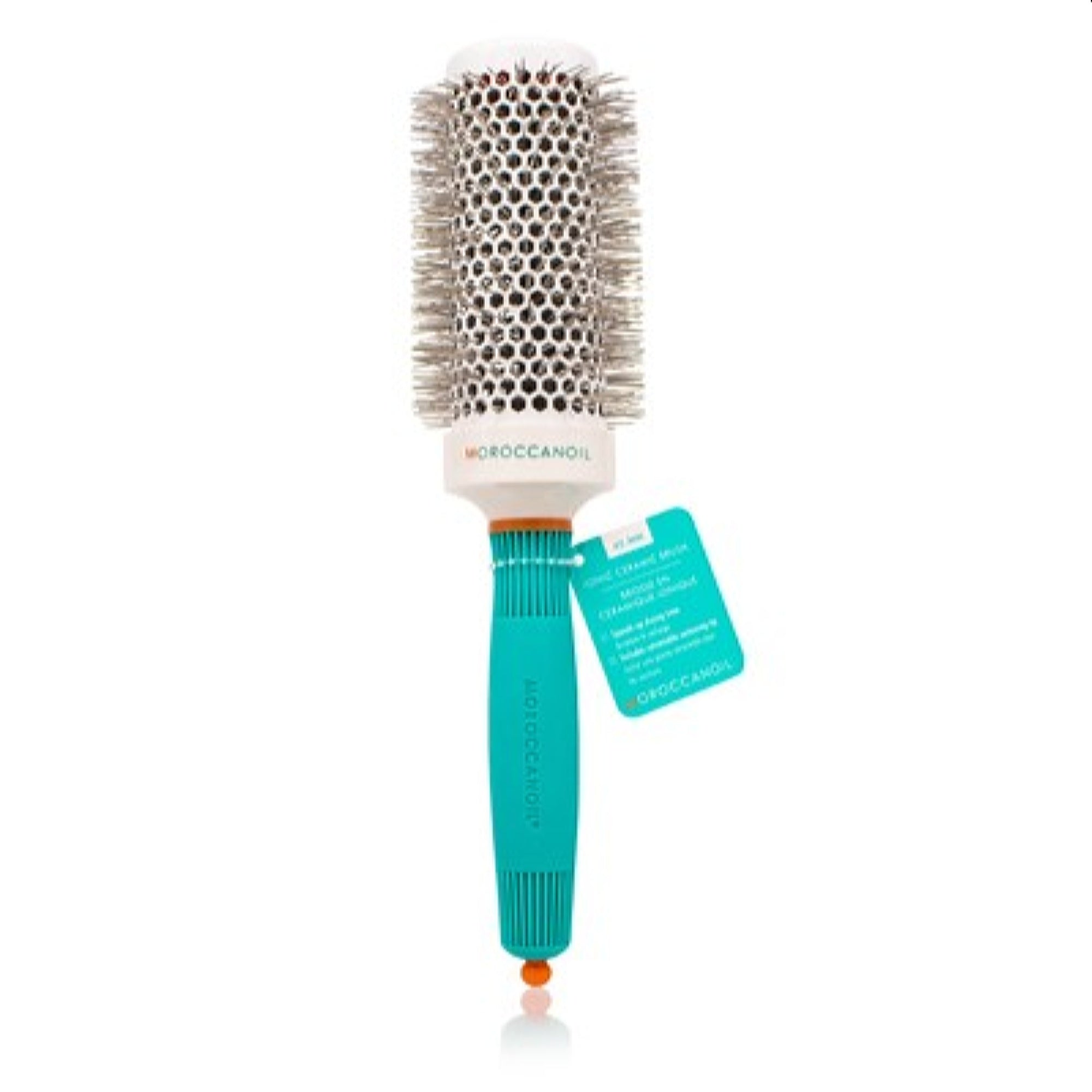 Moroccanoil  Moroccanoil Moroccanoil Ionic Ceramic Round Brush 45Mm 7290015485012