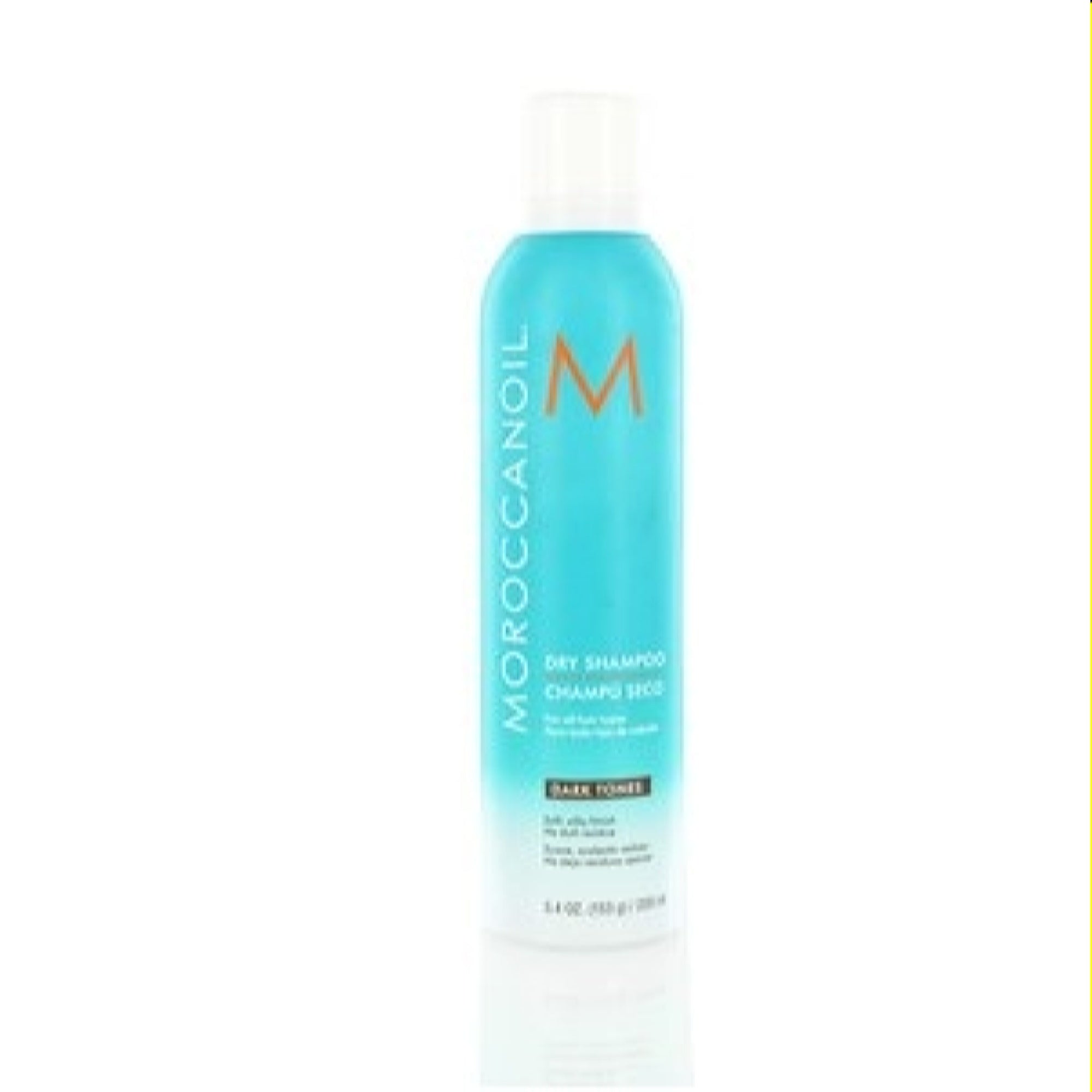 Moroccanoil  Moroccanoil Moroccanoil Dry Shampoo(Dark Tones) 5.4 Oz (153) 7290015485951