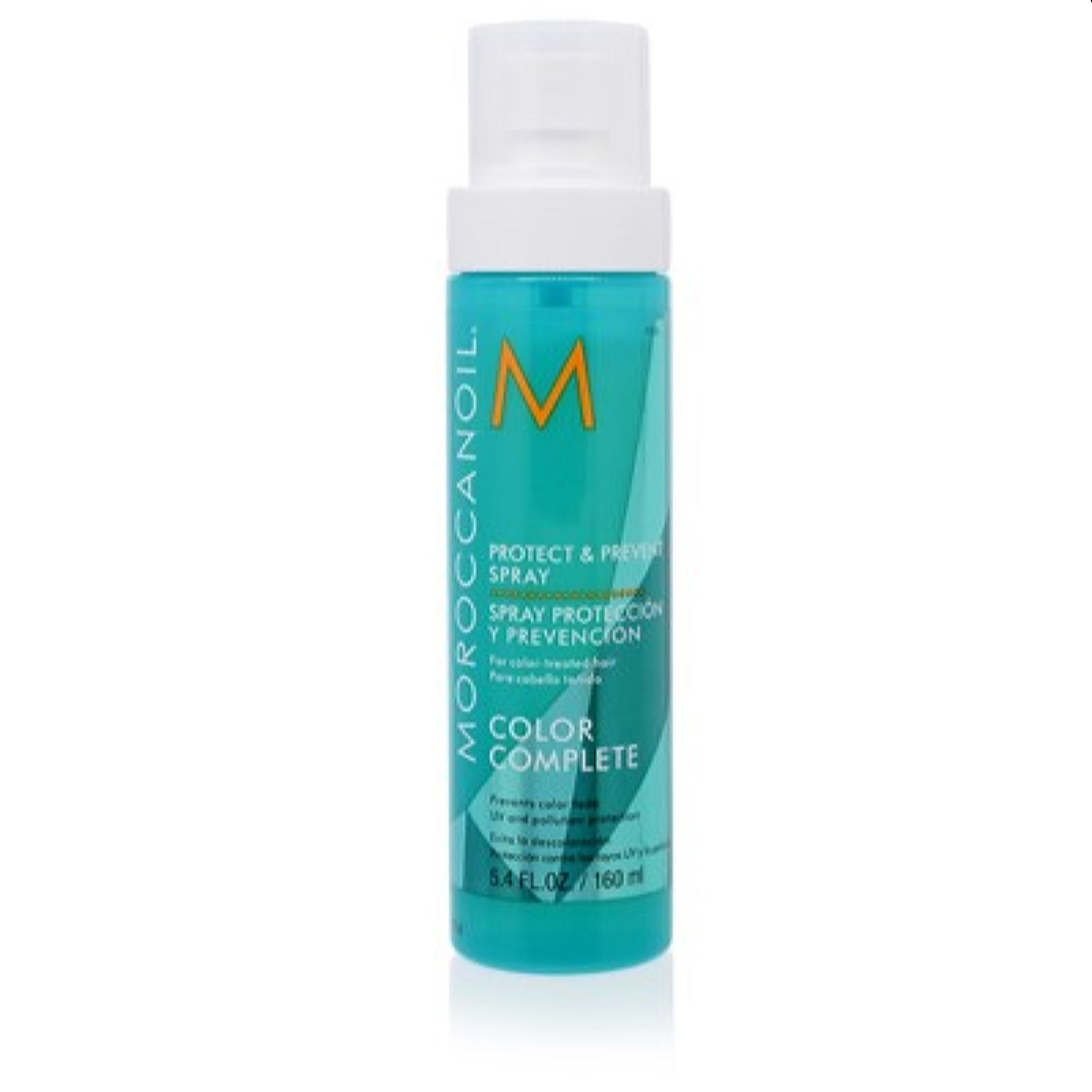 Moroccanoil  Moroccanoil Color Complete Moroccanoil Leave-In Conditioner Spray 5.4 Oz (160 Ml 7290017279077