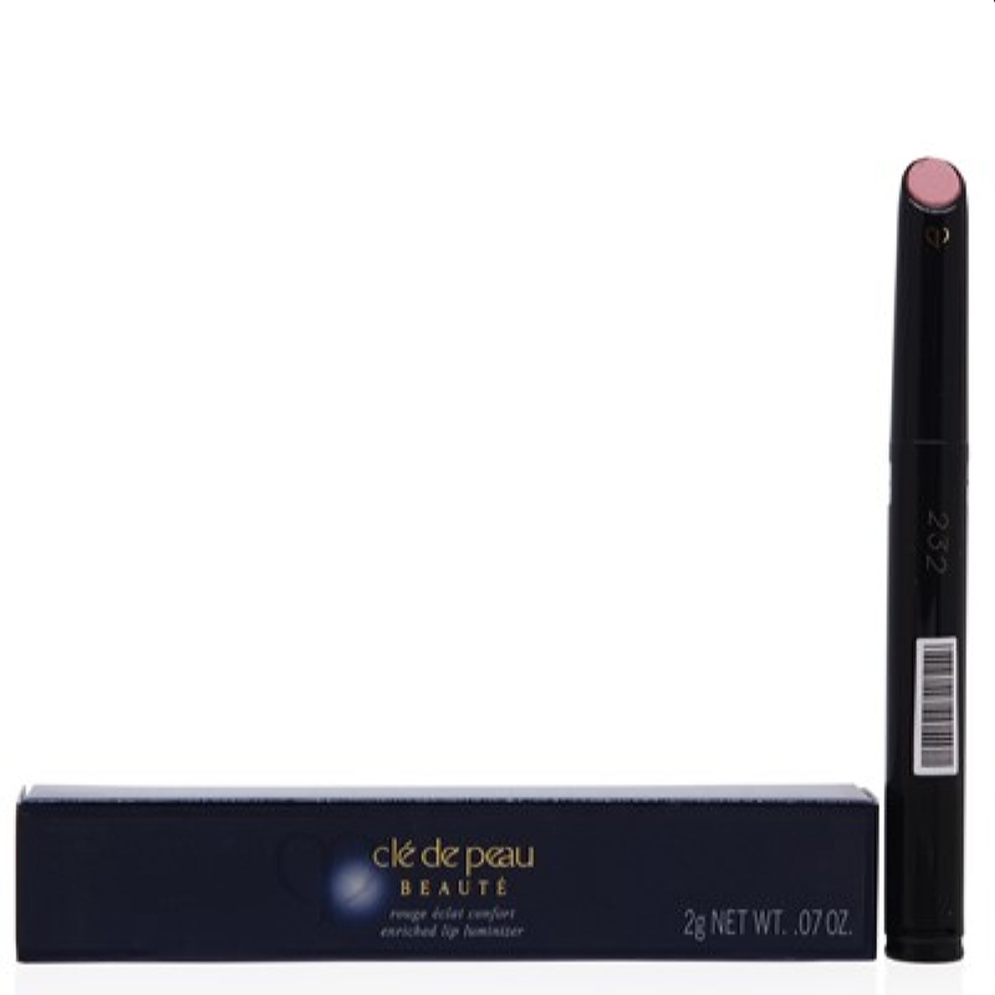 Cle De Peau Beaute  Cle De Peau Beaute Enriched Lip Luminizer Refill (232) Rum&Raisin 0.07 Oz  729238116580