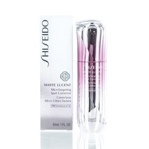 Shiseido  Shiseido White Lucent Serum 1.0 Oz (30 Ml) 729238118133