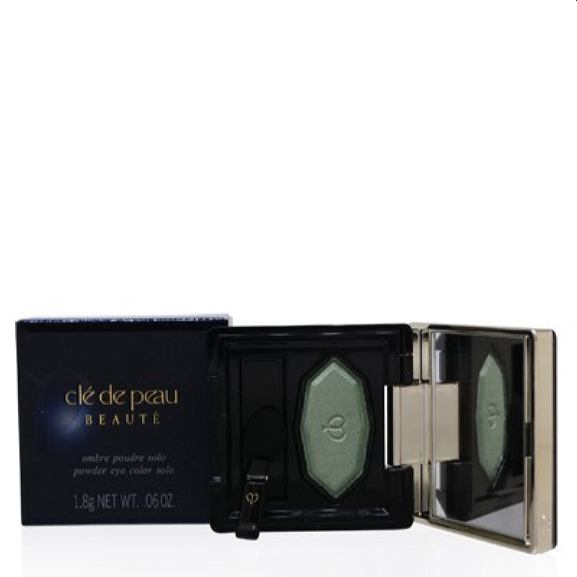 Cle De Peau Beaute  Cle De Peau Beaute Solo Powder Eye Color 205 0.06 Oz (1.8 Ml)  729238118454