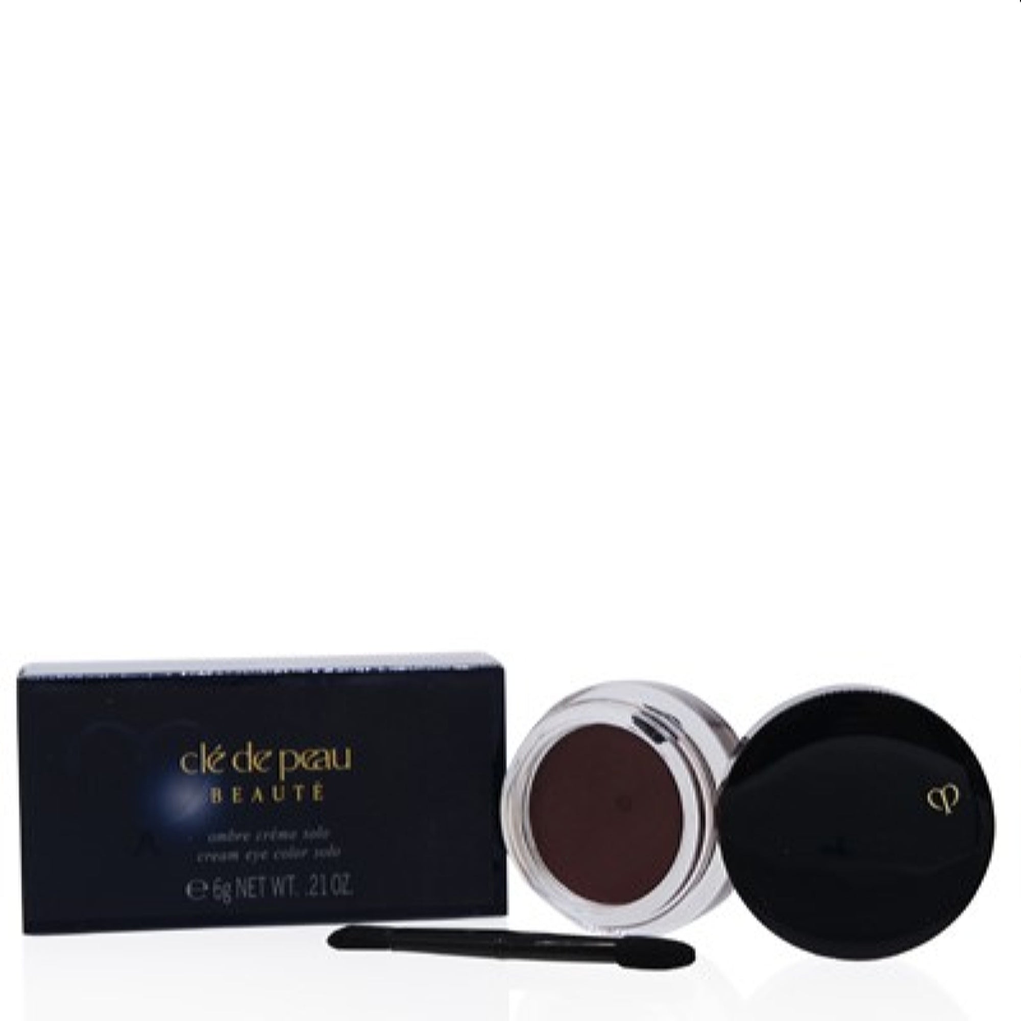 Cle De Peau Beaute  Cle De Peau Beaute Solo Cream Eye Color (301) 0.21 Oz (6Ml)  729238118515