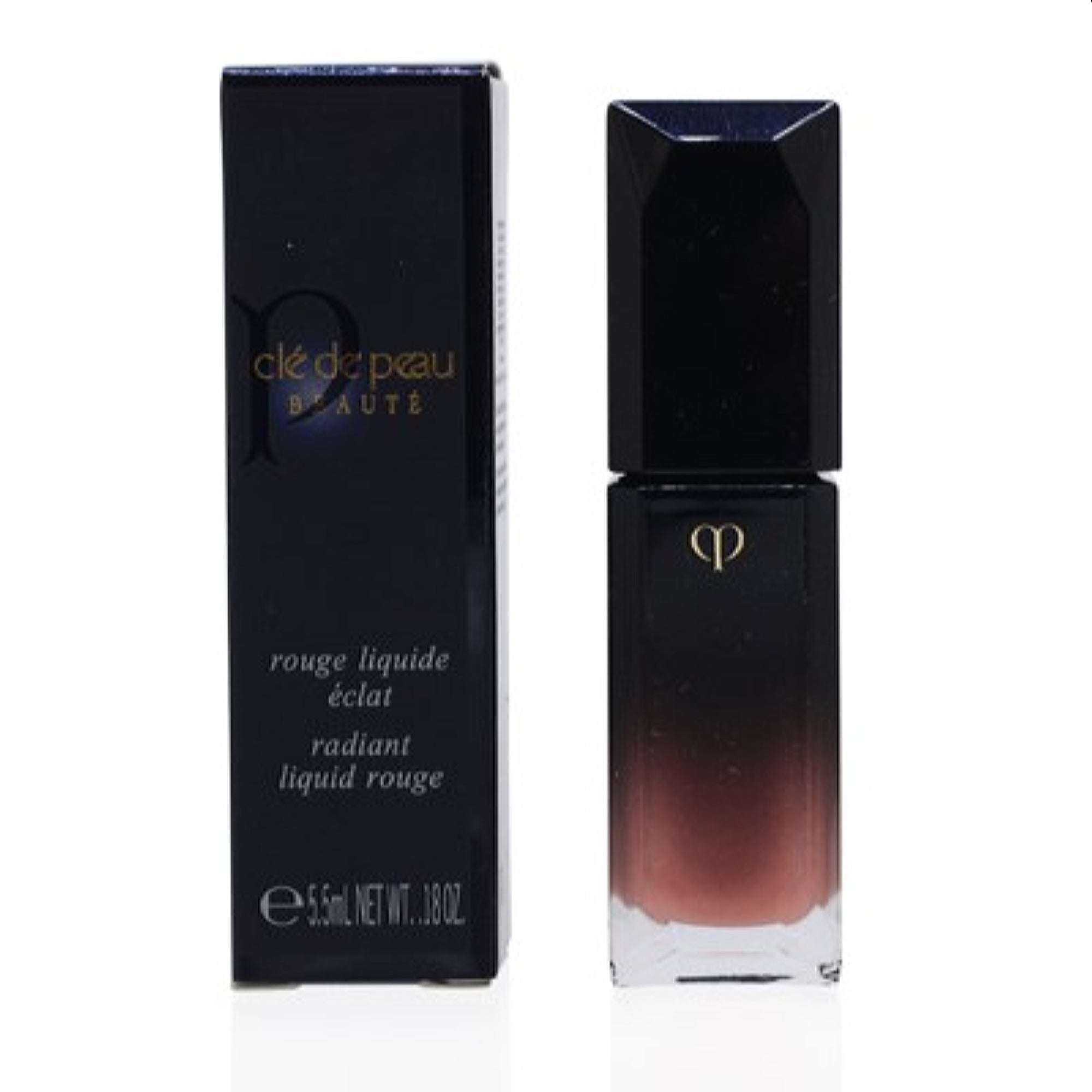 Cle De Peau Beaute  Cle De Peau Beaute Radiant Liquid Lipstick (11) 0.18 Oz (5.5 Ml)  729238132511