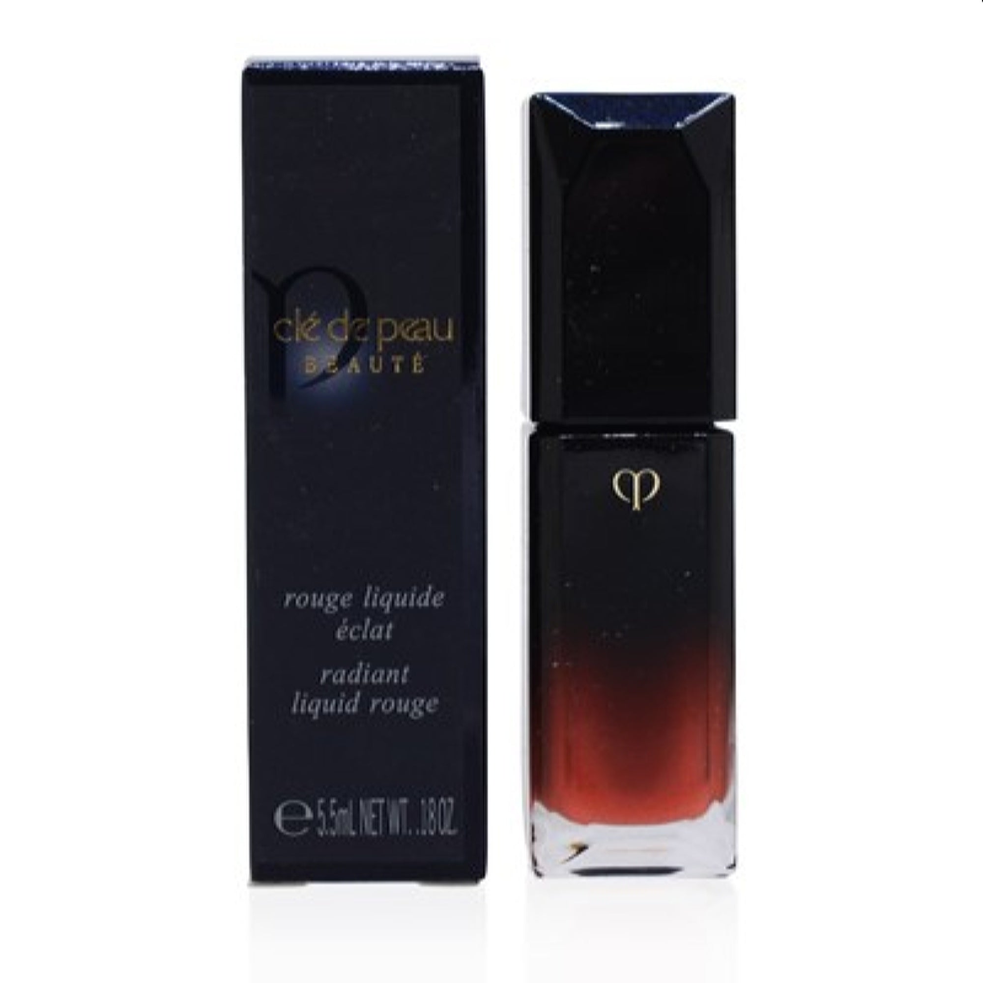 Cle De Peau Beaute  Cle De Peau Beaute Radiant Liquid Lipstick (16) 0.18 Oz (5.5 Ml)  729238132566