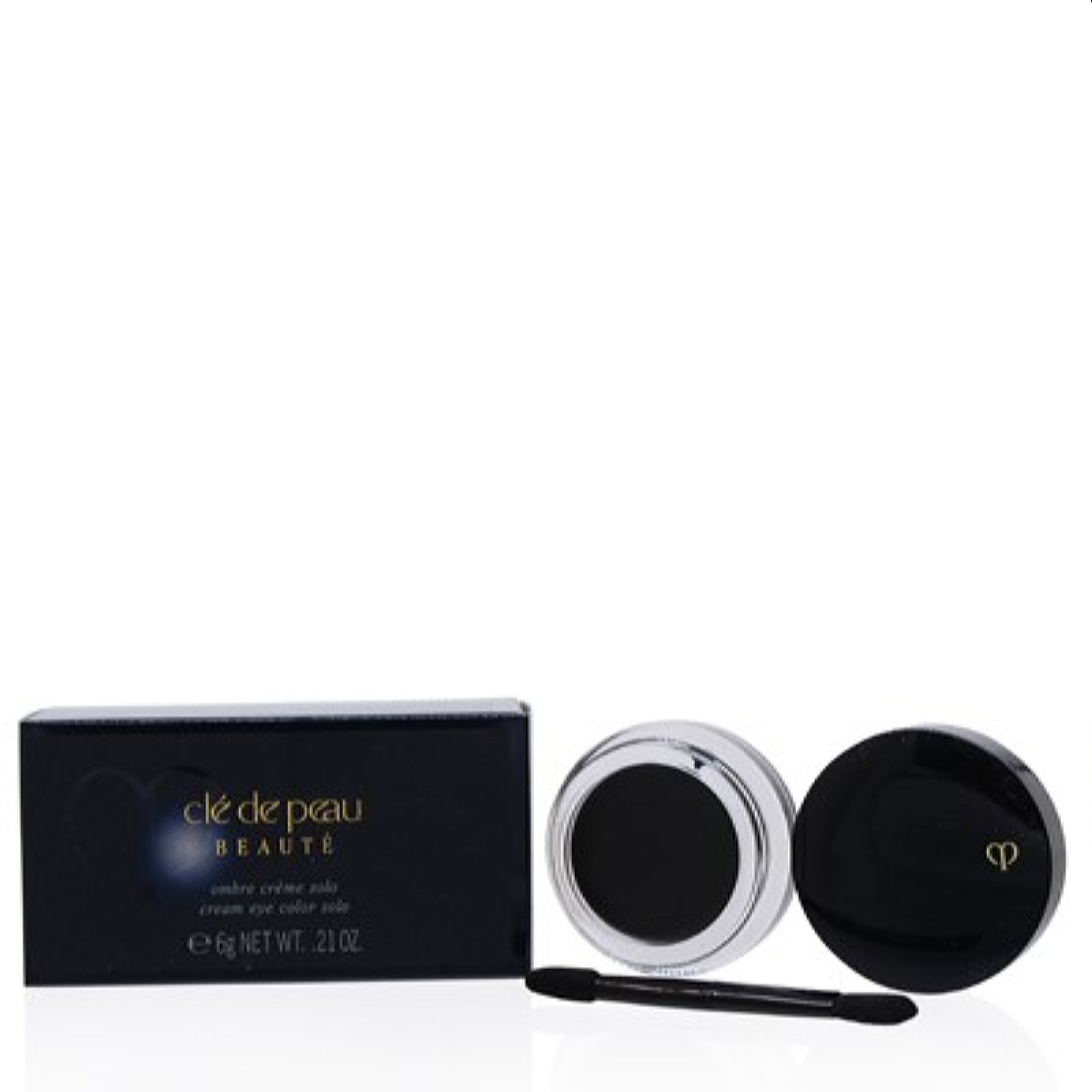 Cle De Peau Beaute  Cle De Peau Beaute Solo Cream Eye Color (307) 0.21 Oz (6Ml)  729238132658